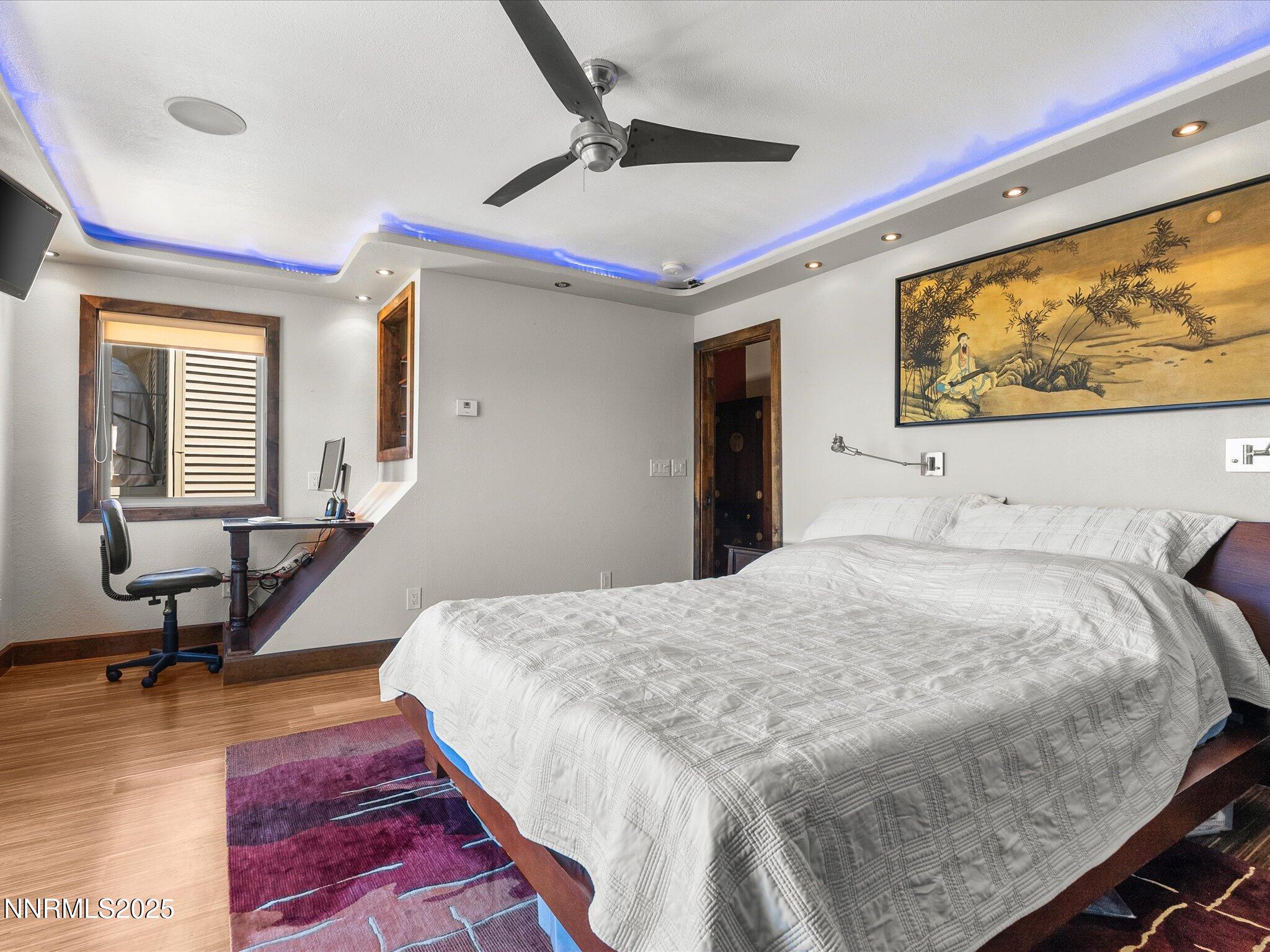 1310 Cave Rock Drive, A