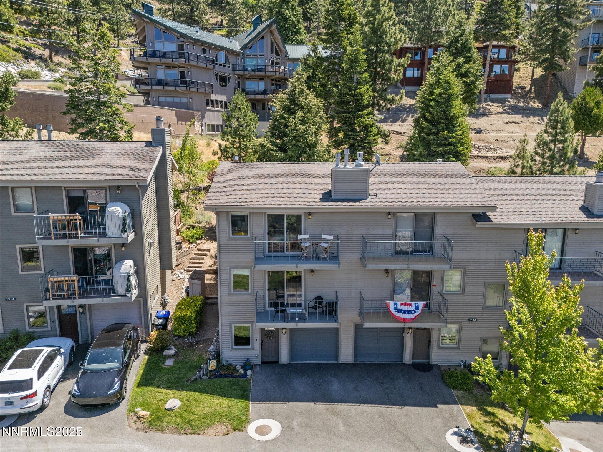 1310 Cave Rock Drive, A