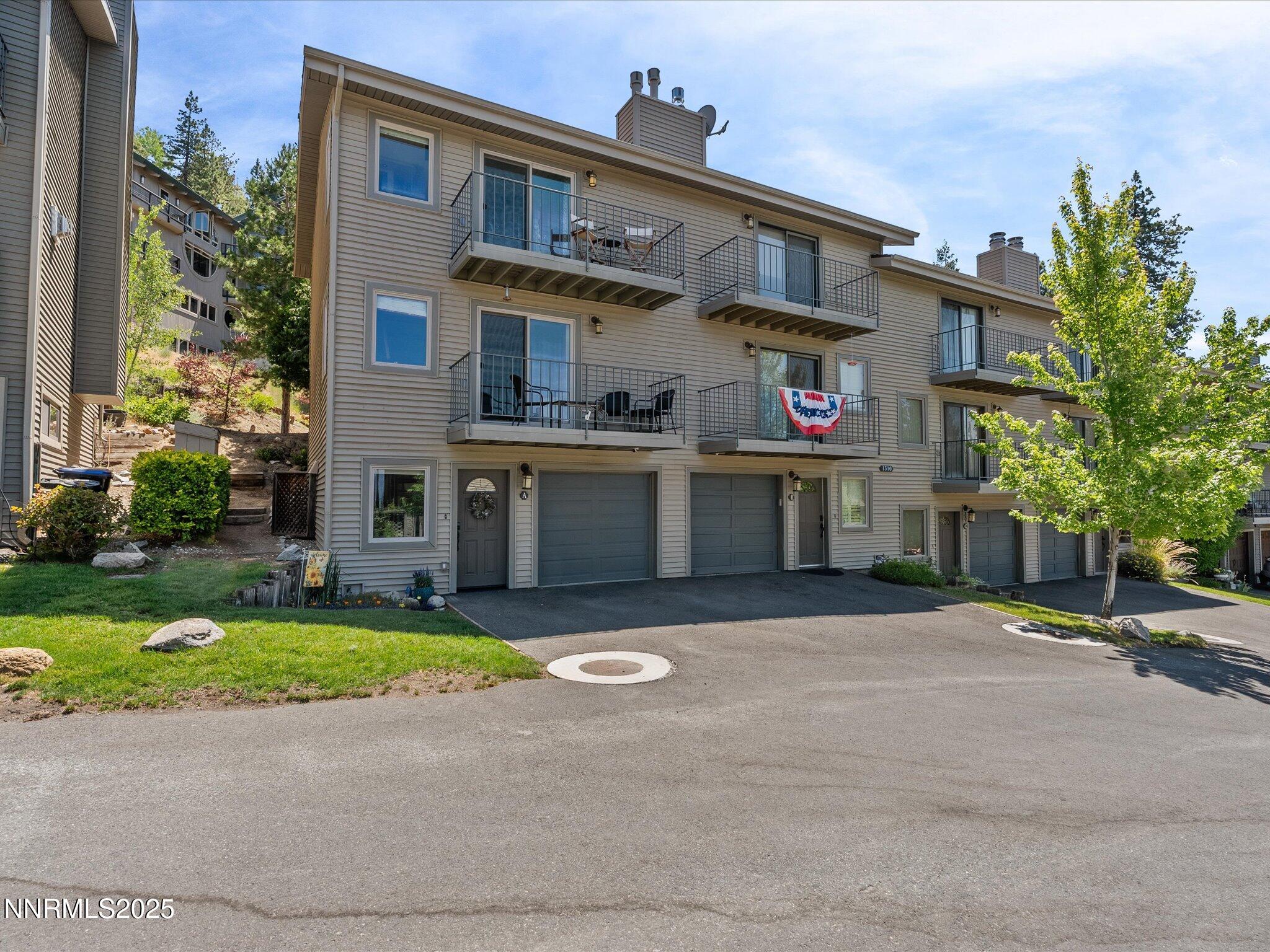 1310 Cave Rock Drive, A