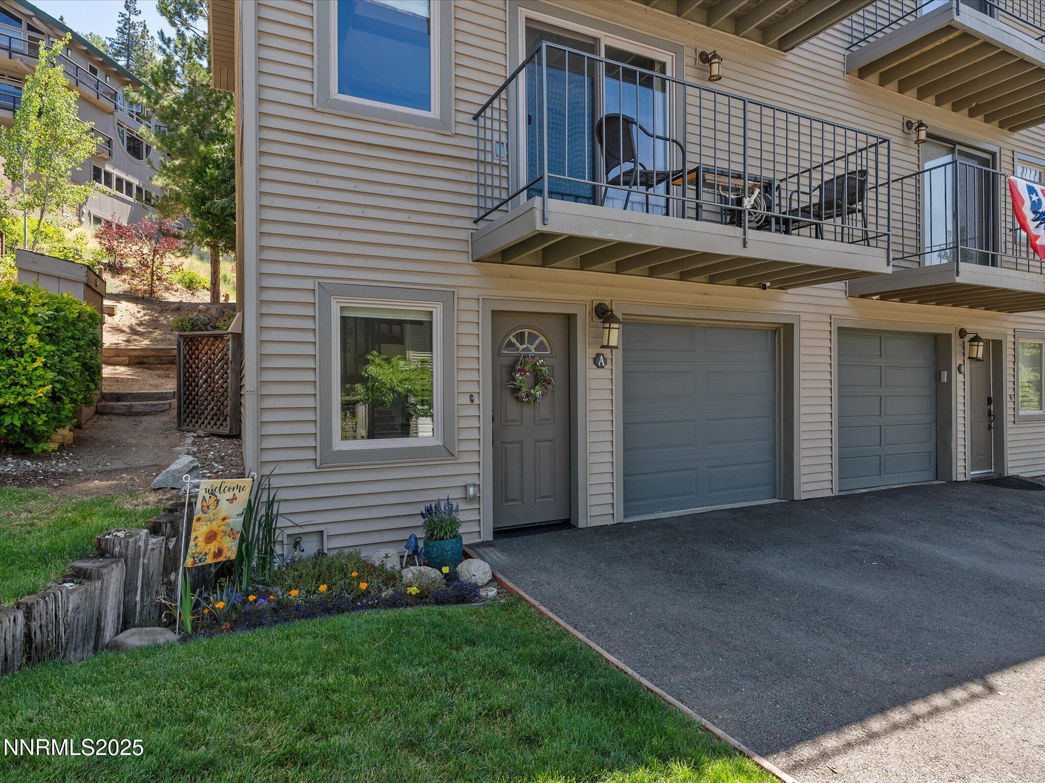 1310 Cave Rock Drive, A