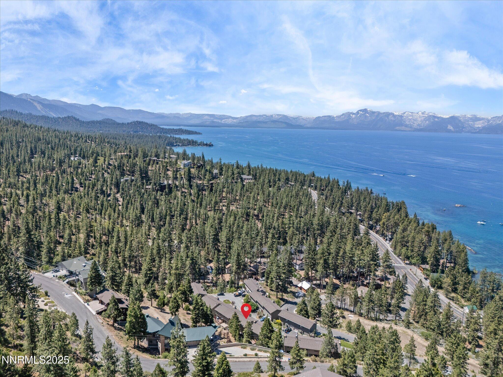1310 Cave Rock Drive, A
