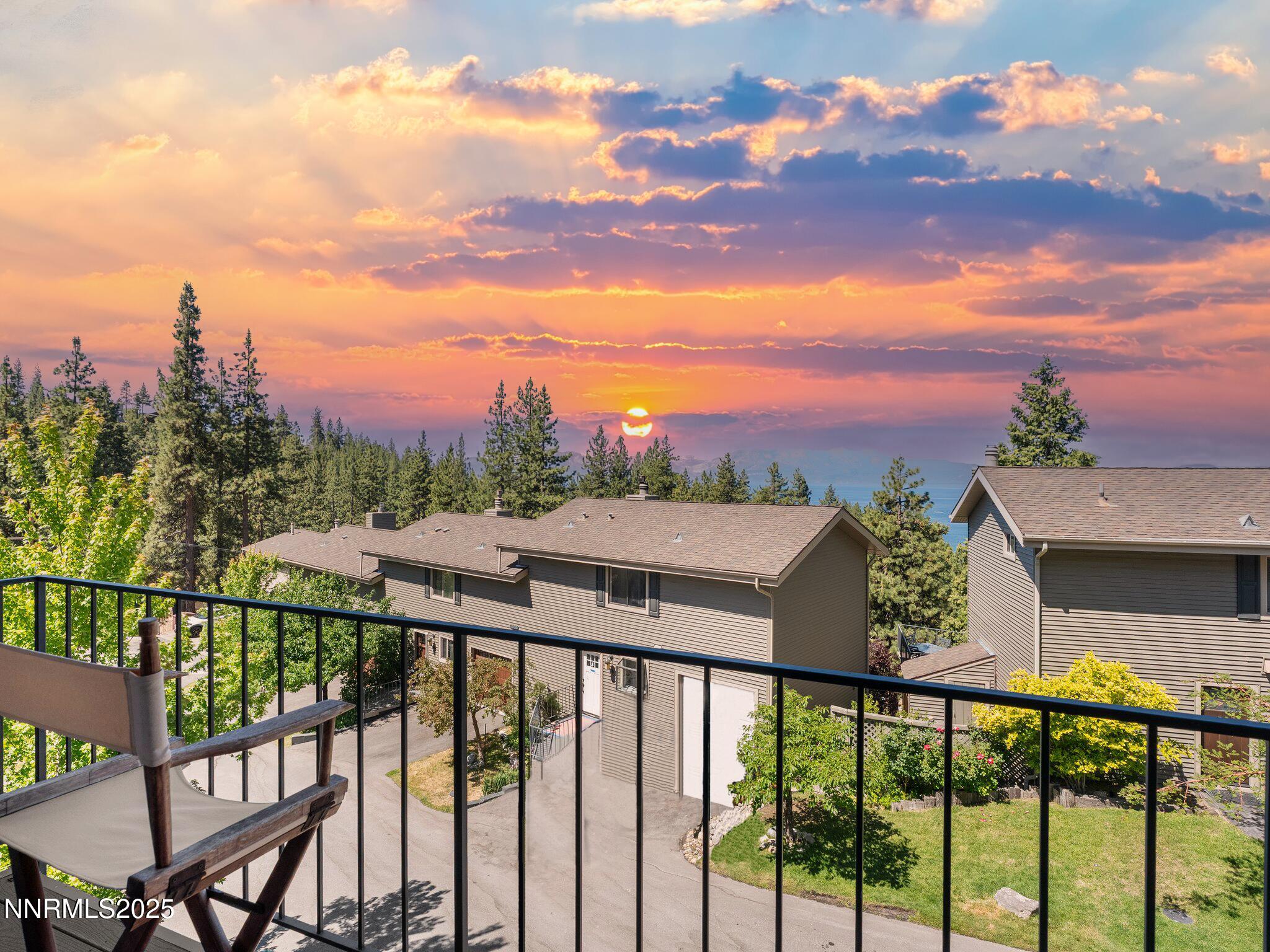 1310 Cave Rock Drive, A