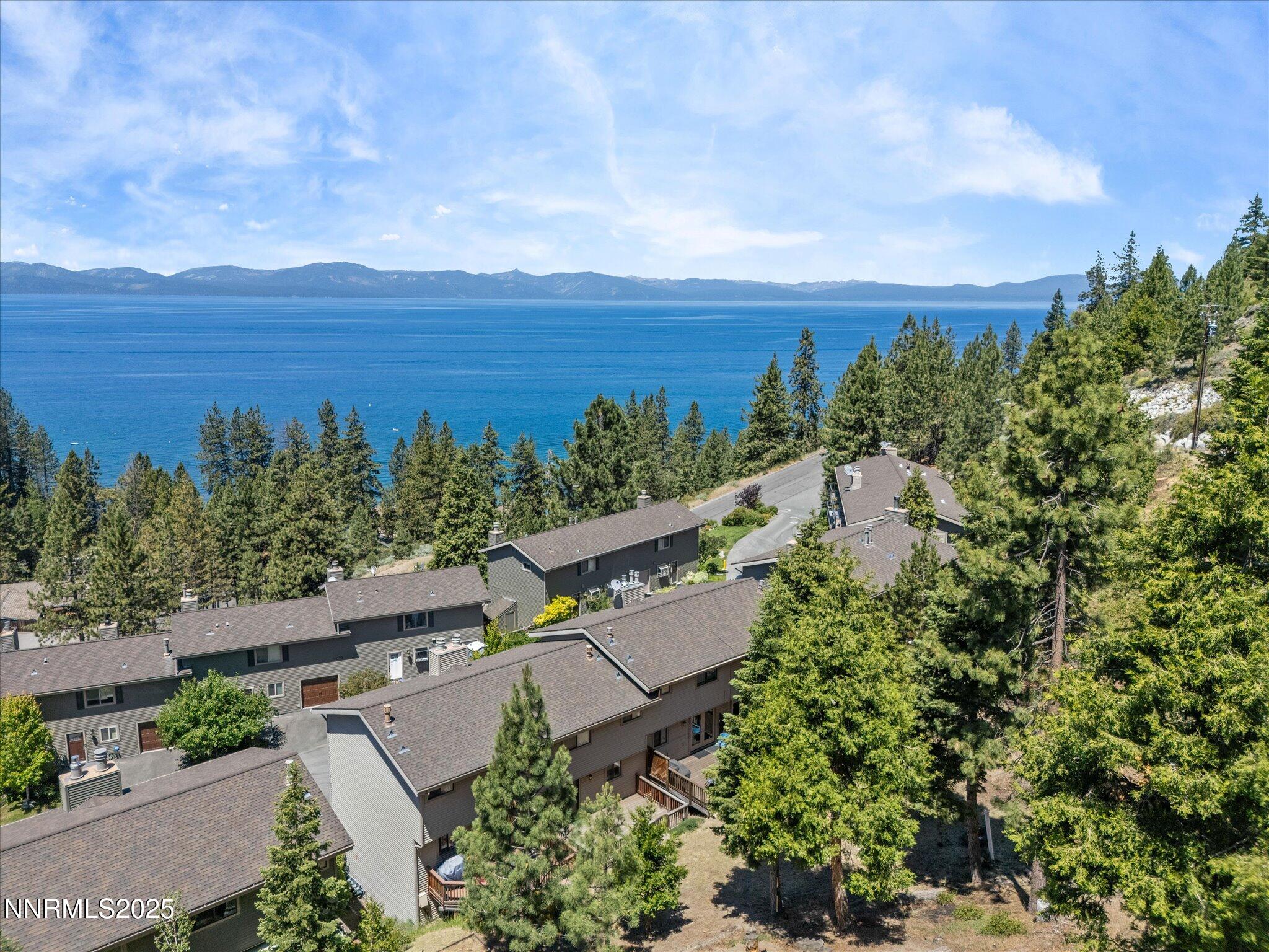 1310 Cave Rock Drive, A
