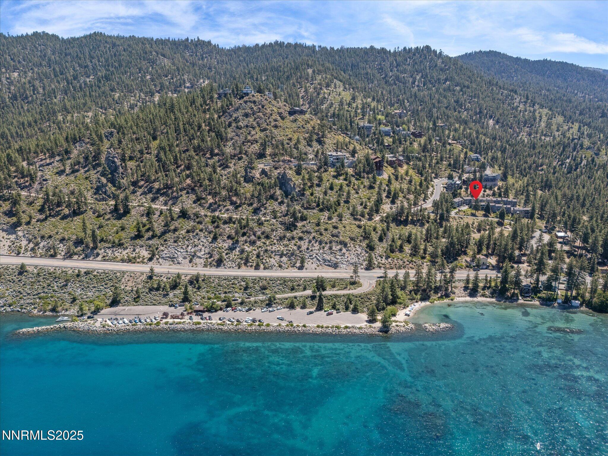 1310 Cave Rock Drive, A