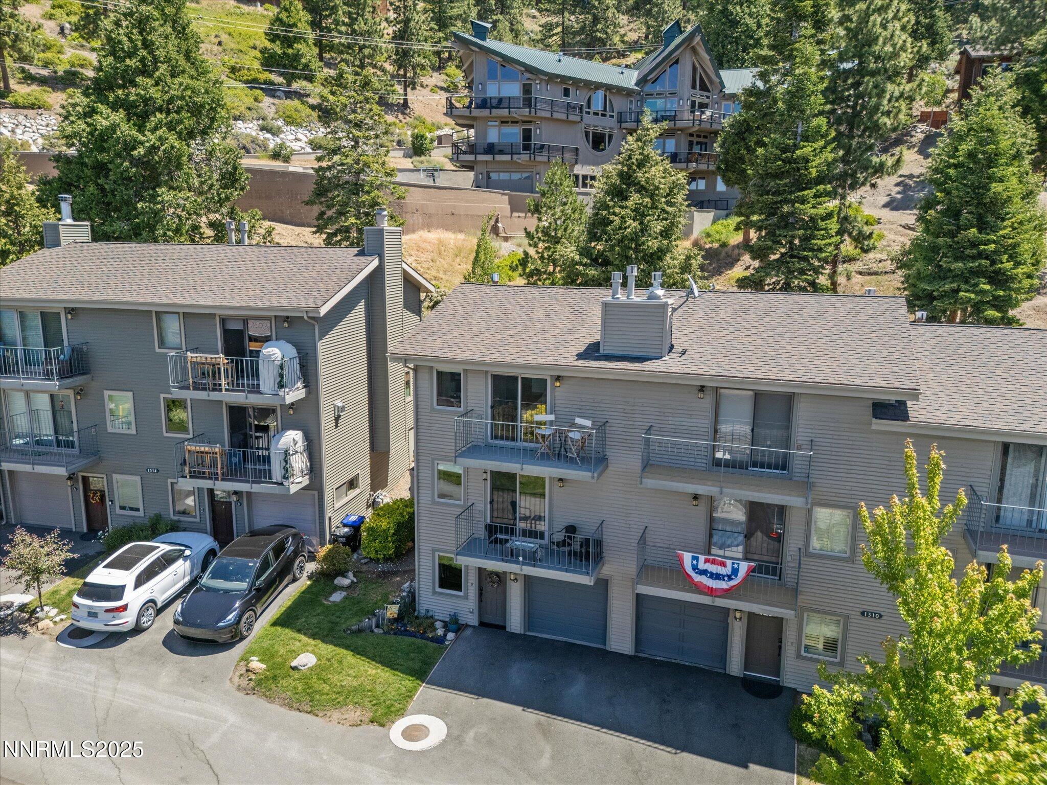 1310 Cave Rock Drive, A