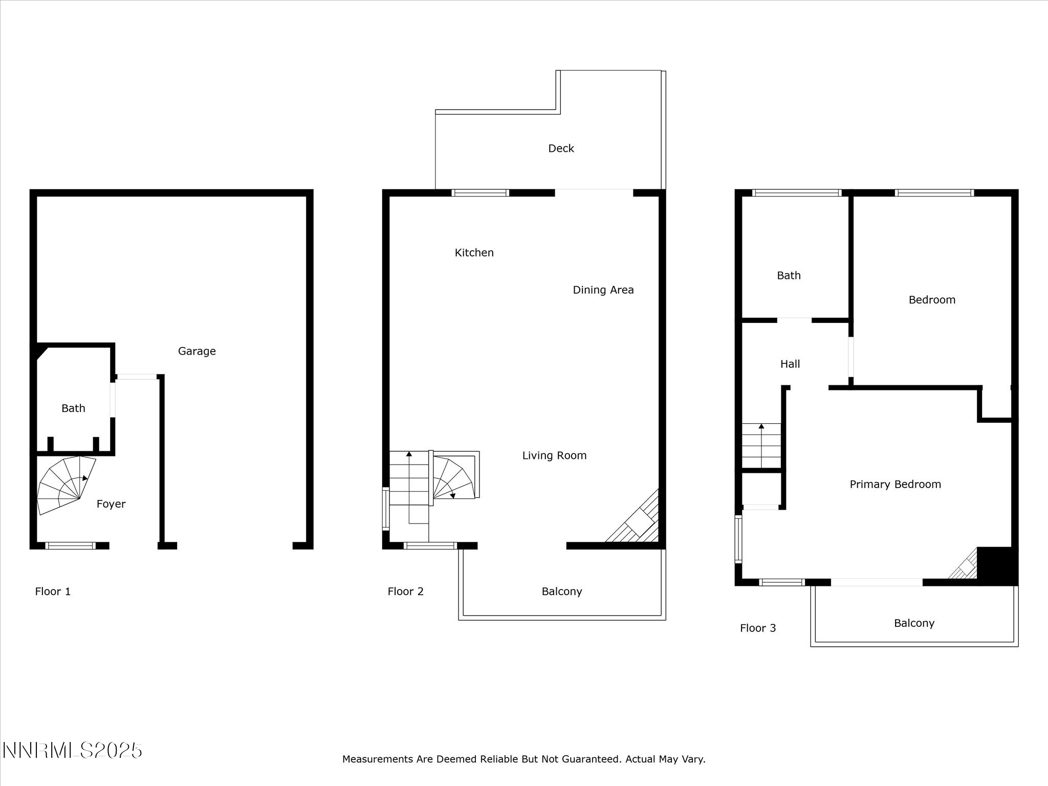 1310 Cave Rock Drive, A