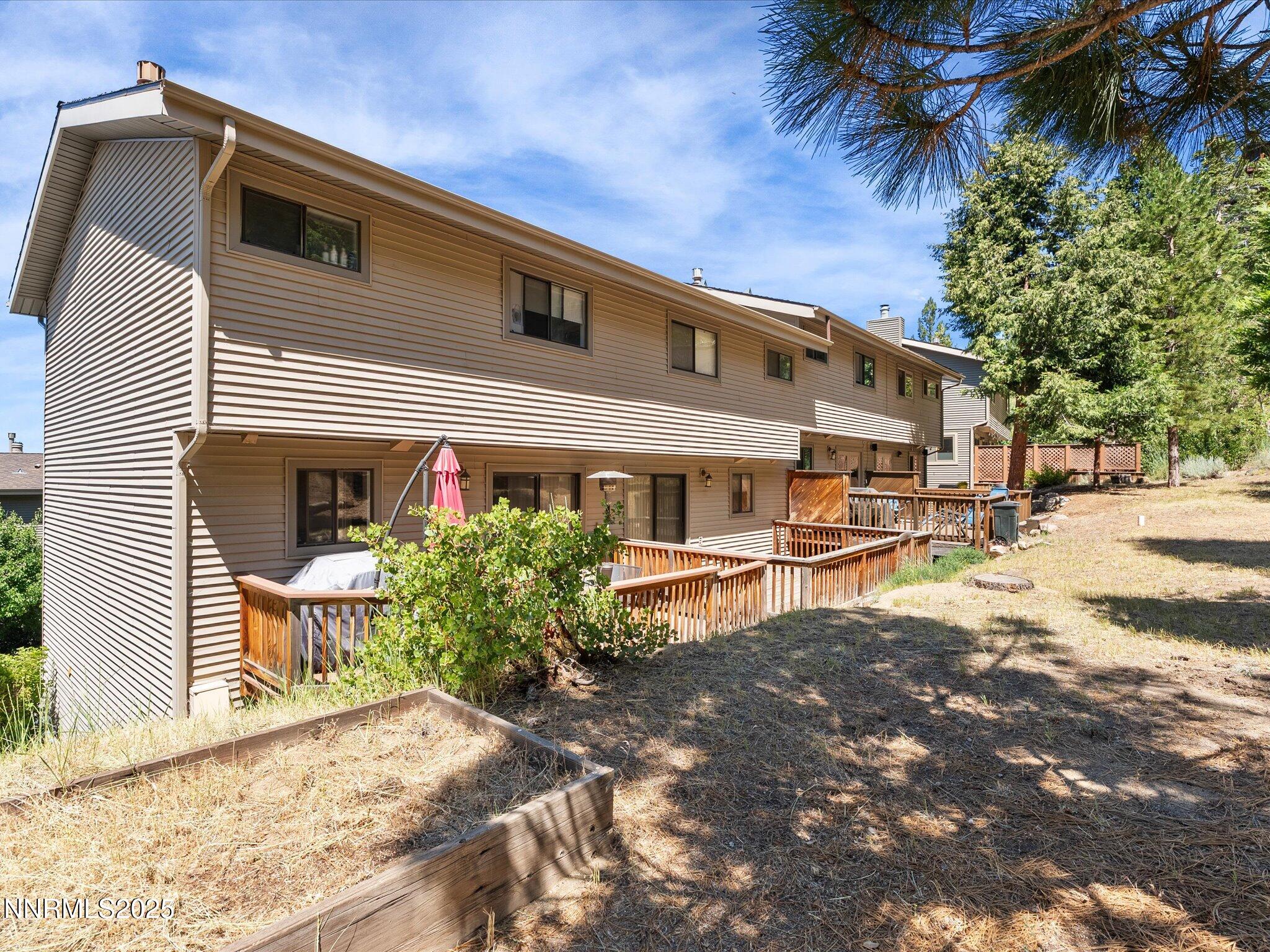 1310 Cave Rock Drive, A