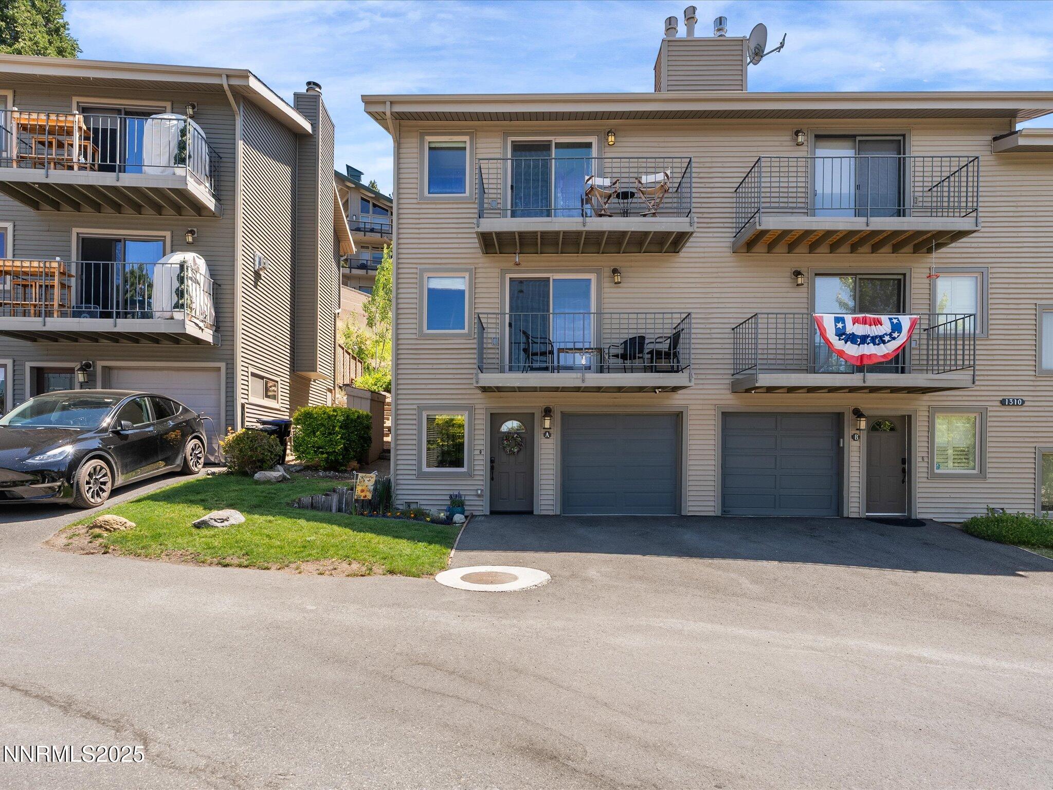 1310 Cave Rock Drive, A