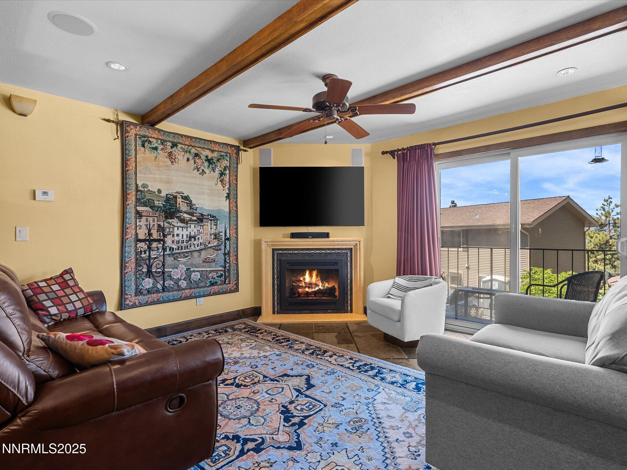 1310 Cave Rock Drive, A