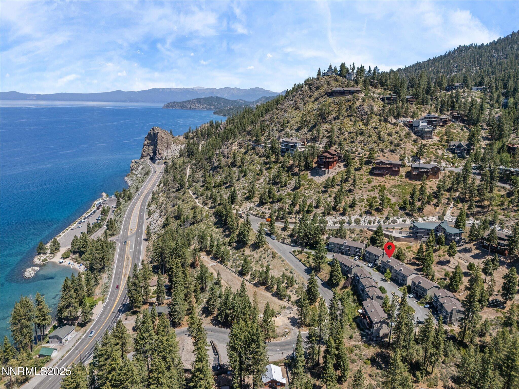 1310 Cave Rock Drive, A