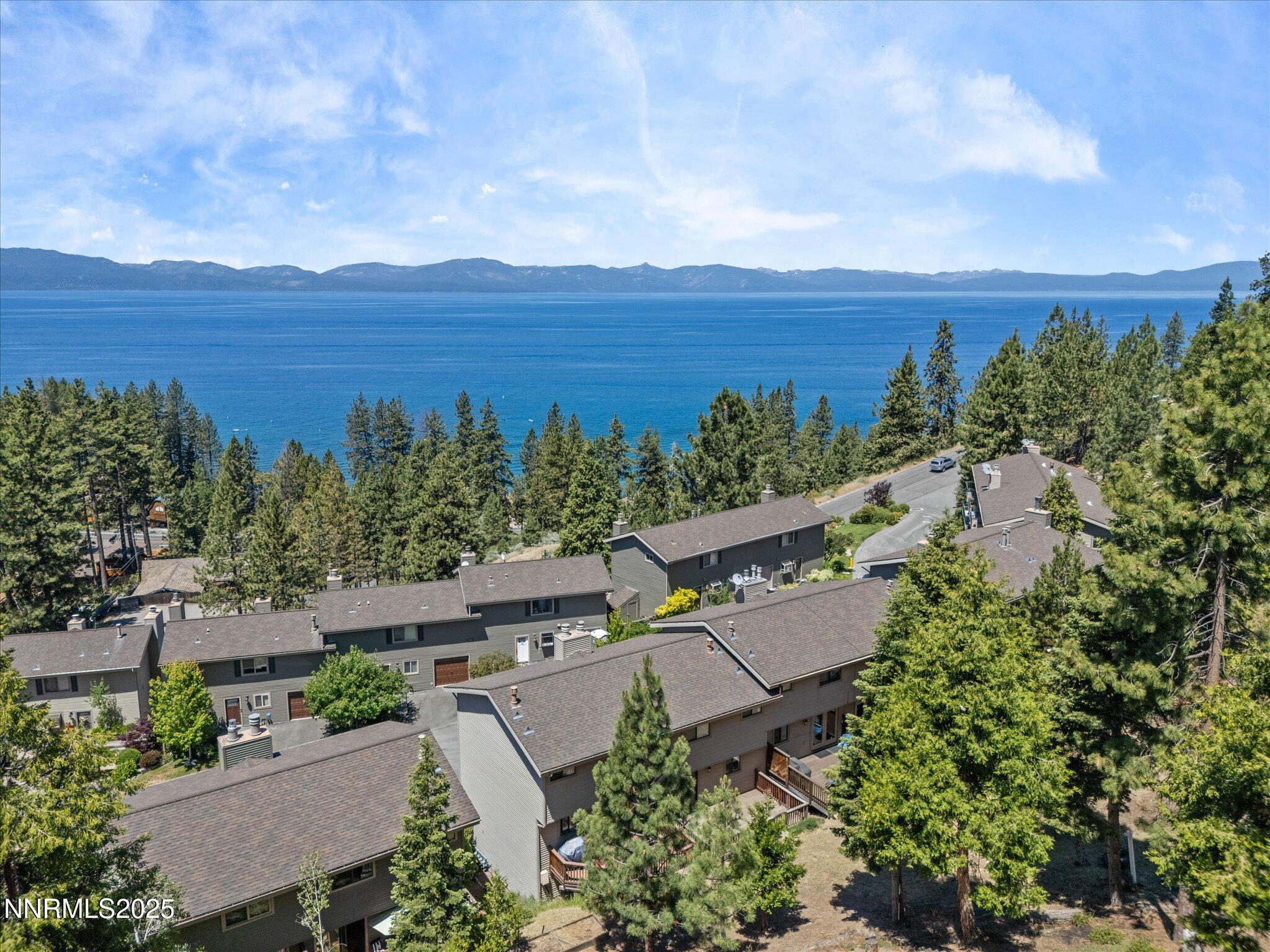 1310 Cave Rock Drive, A