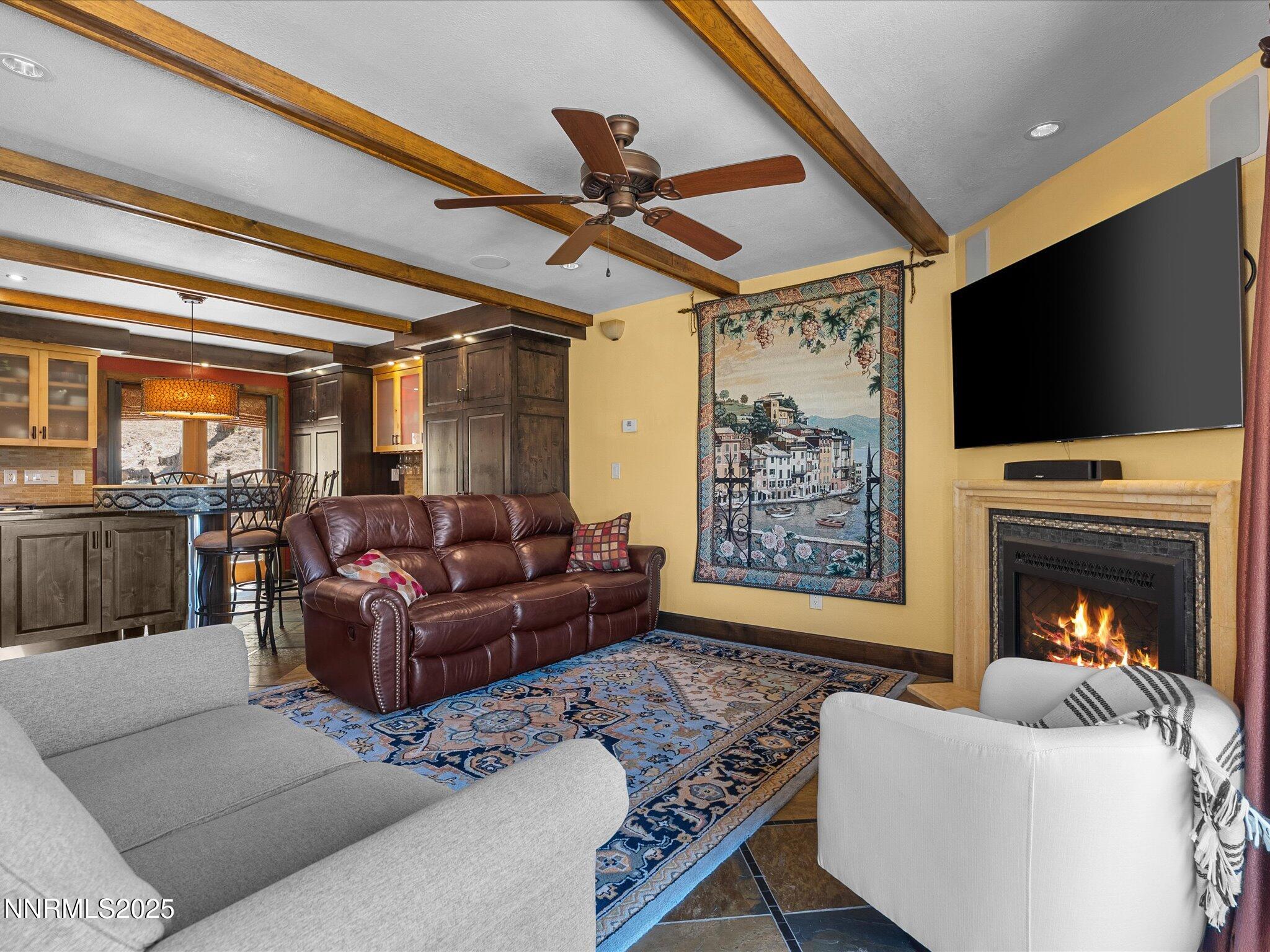 1310 Cave Rock Drive, A