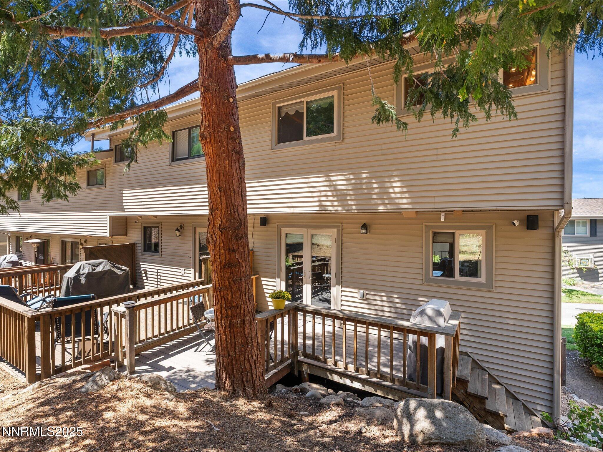 1310 Cave Rock Drive, A