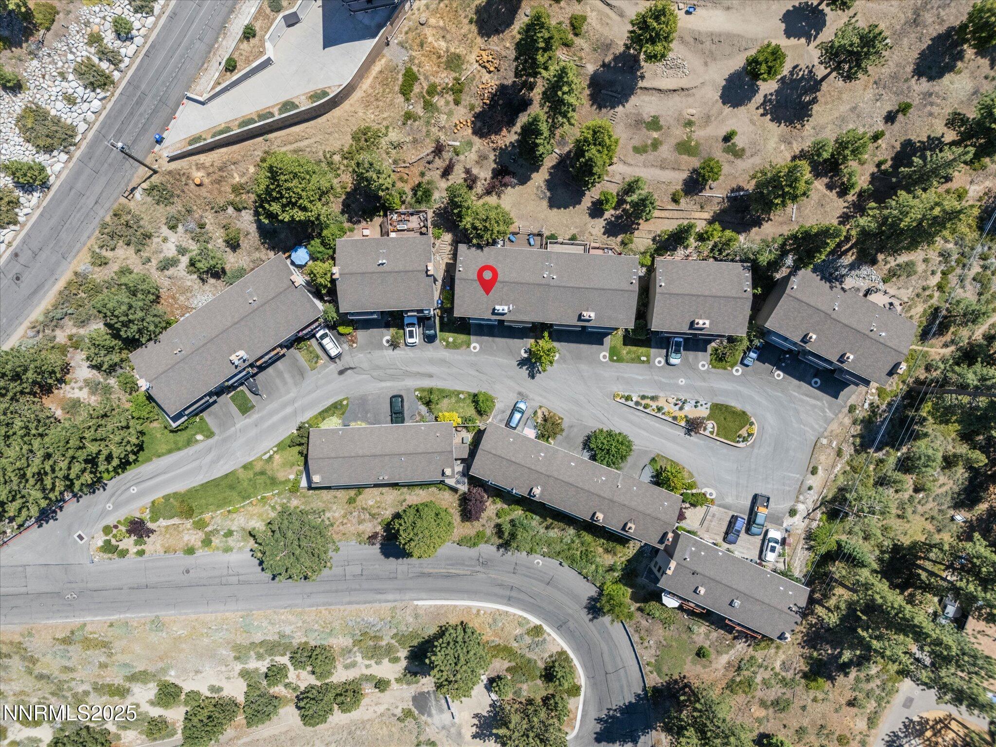 1310 Cave Rock Drive, A
