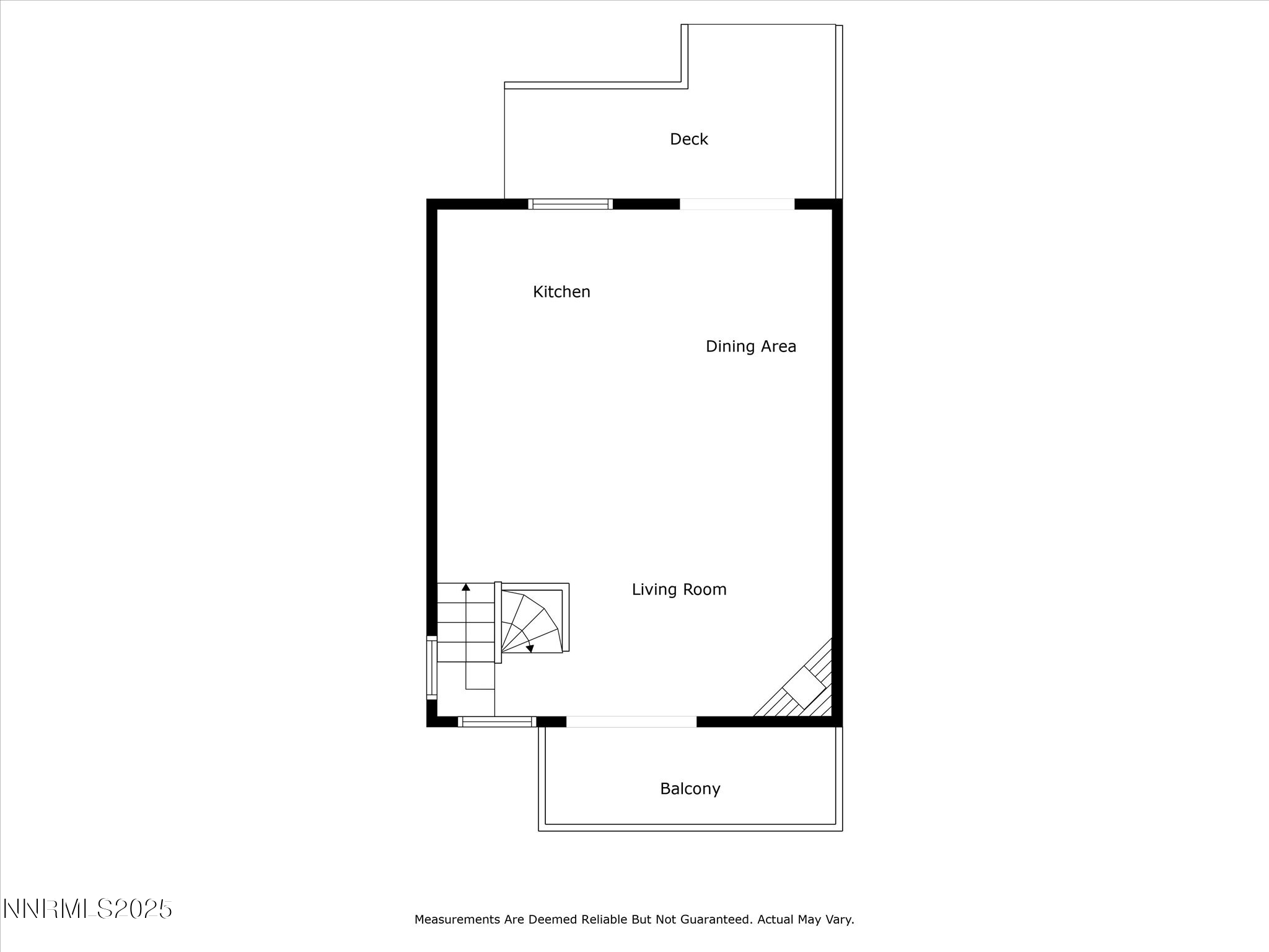 1310 Cave Rock Drive, A