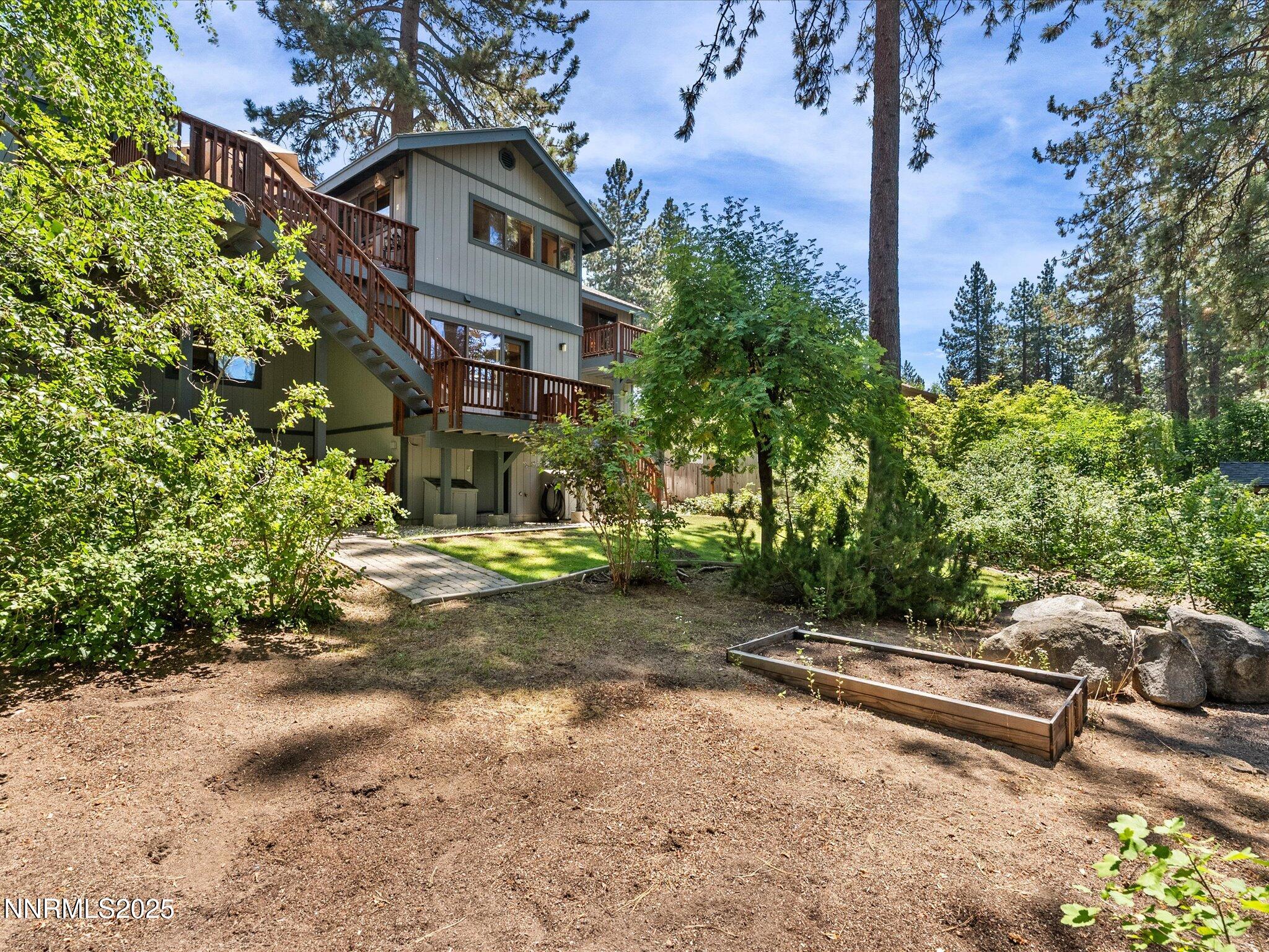 622 Freel Drive