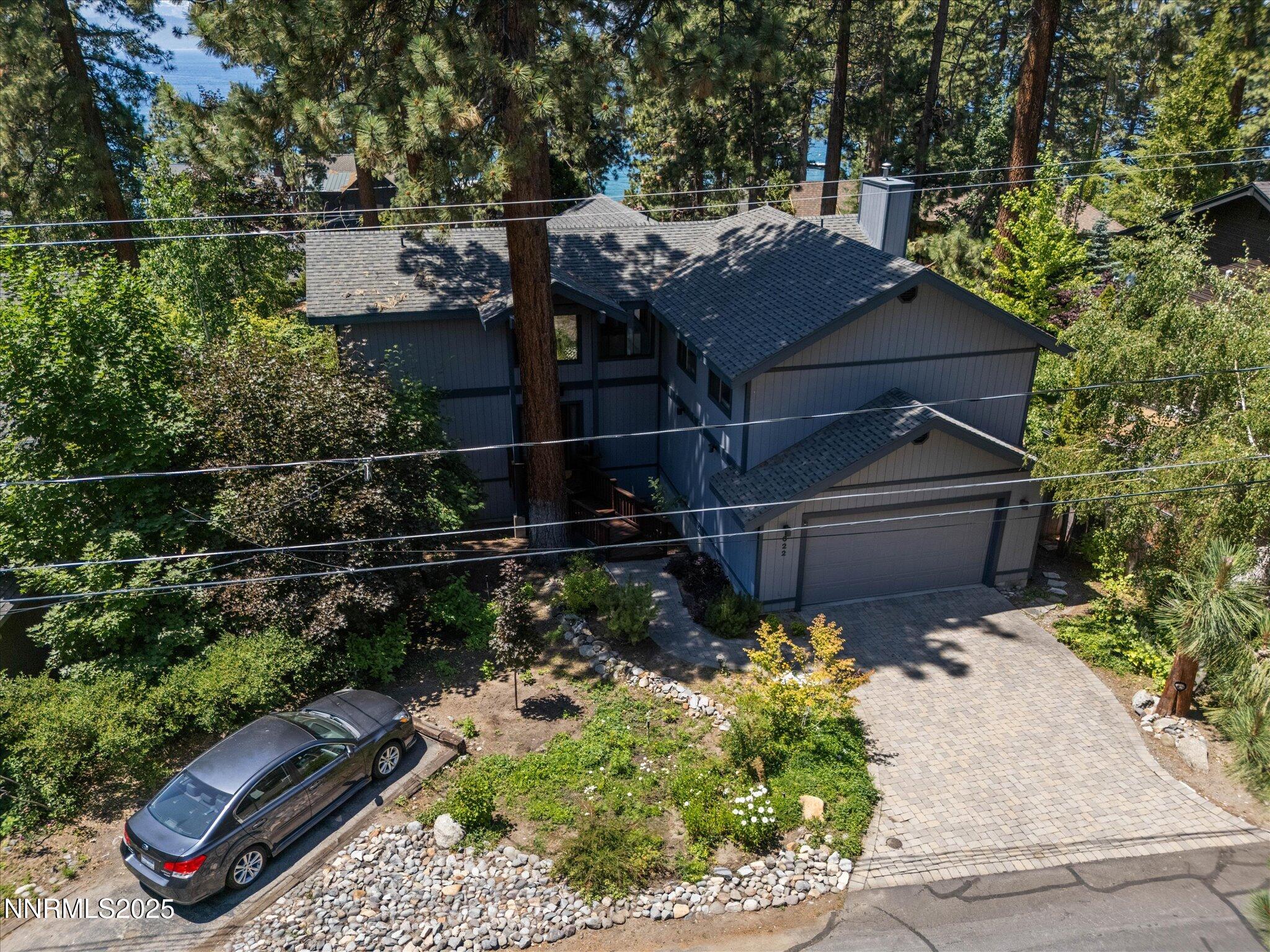 622 Freel Drive