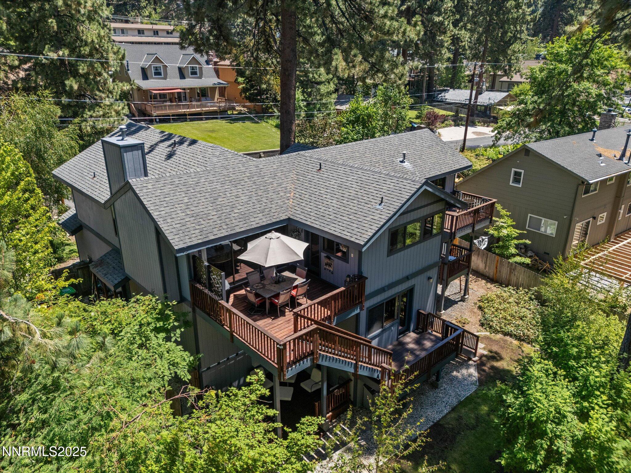 622 Freel Drive