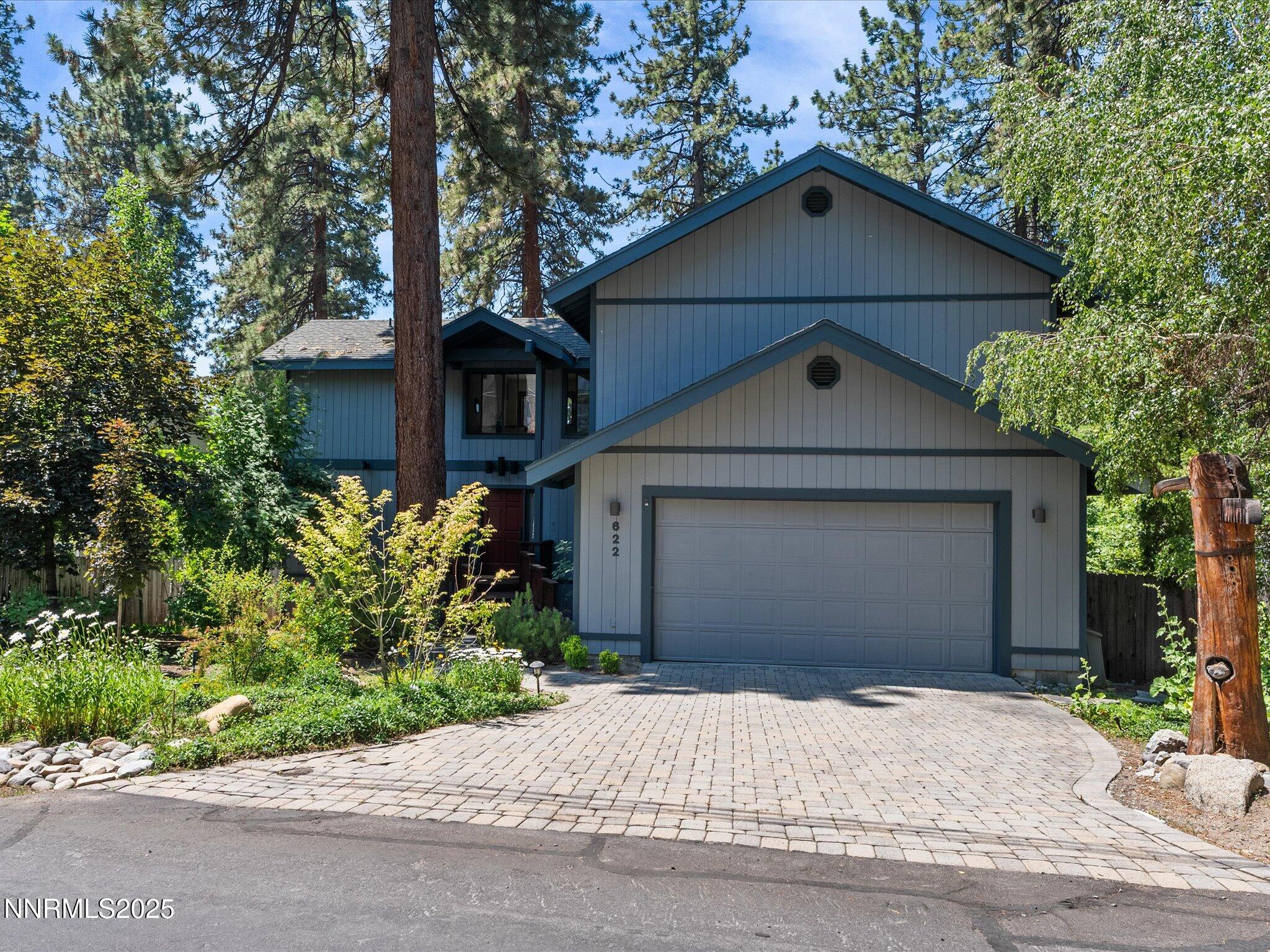 622 Freel Drive