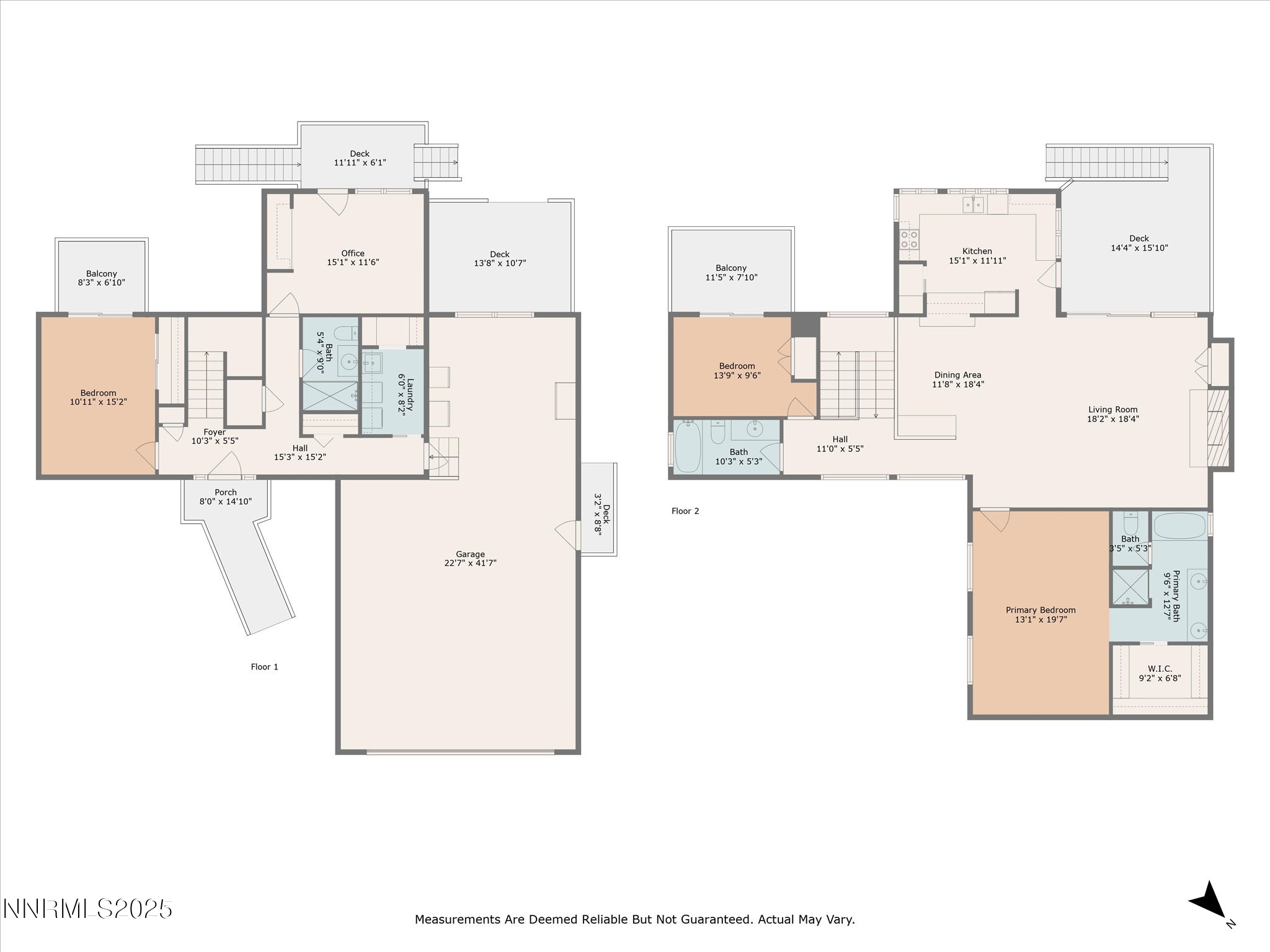 622 Freel Drive