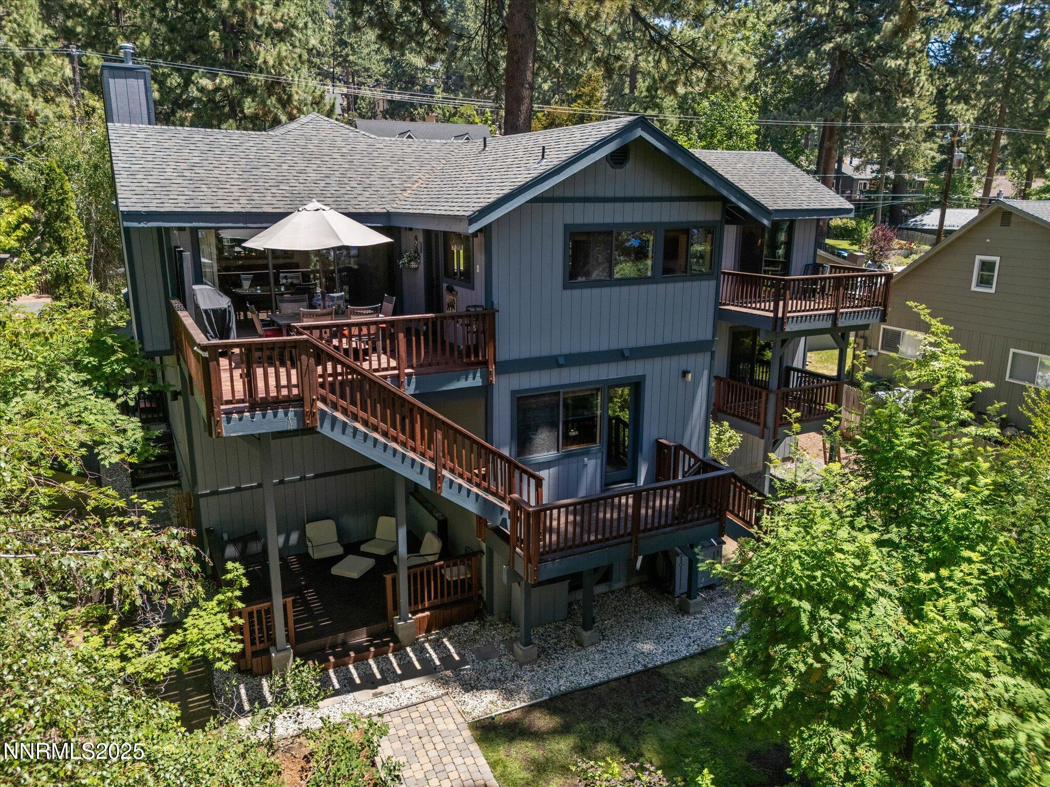 622 Freel Drive