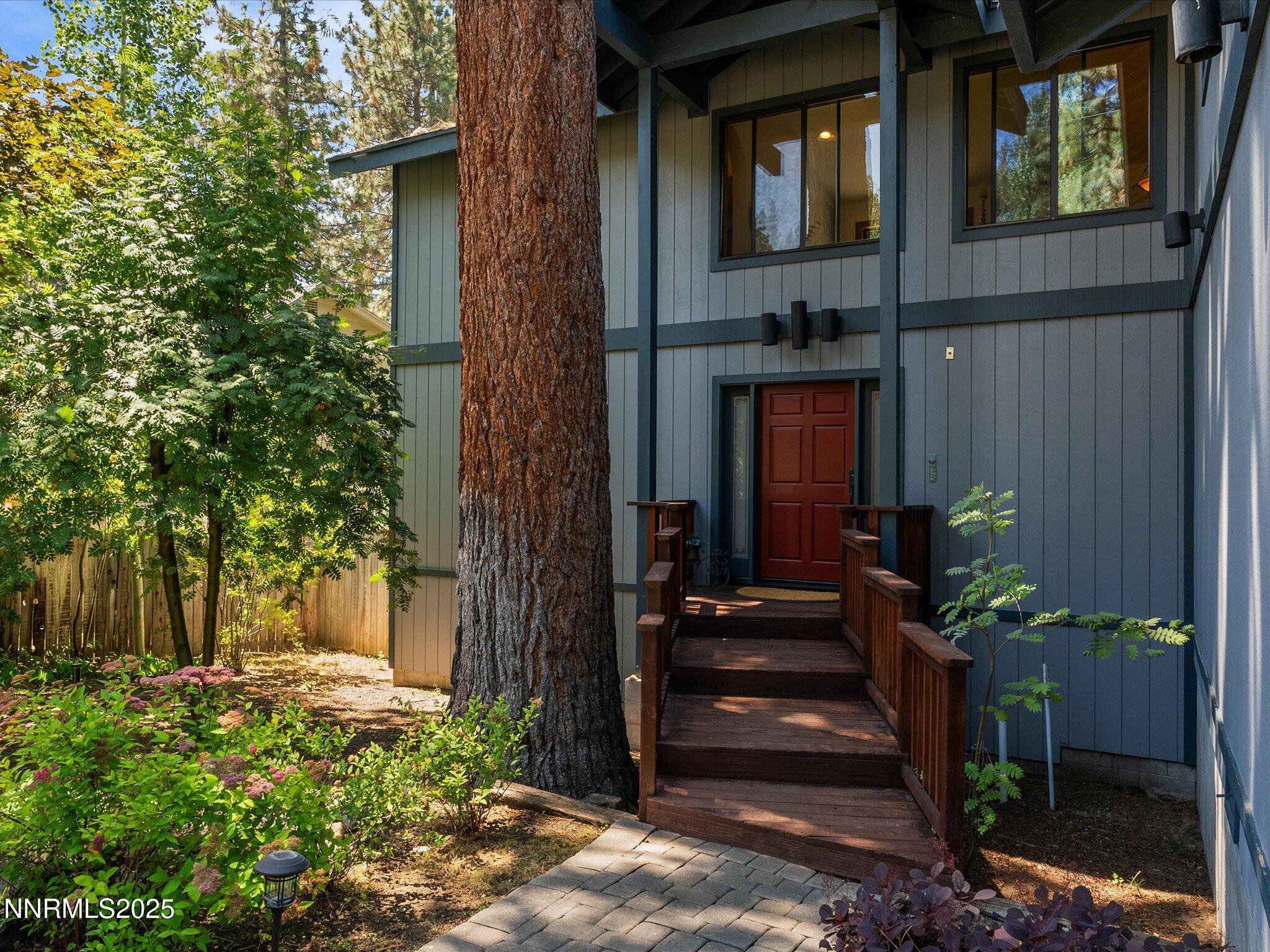 622 Freel Drive