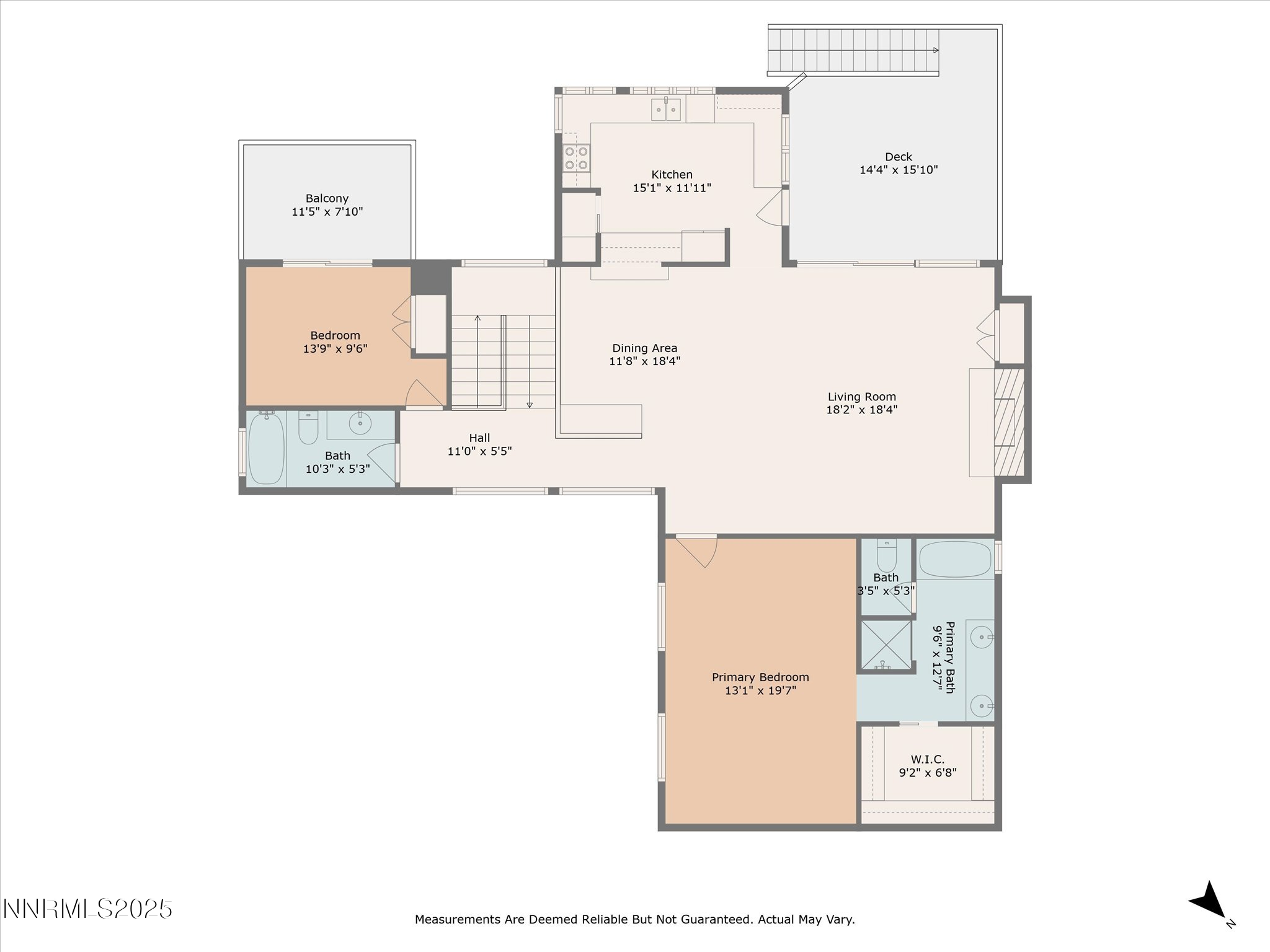 622 Freel Drive