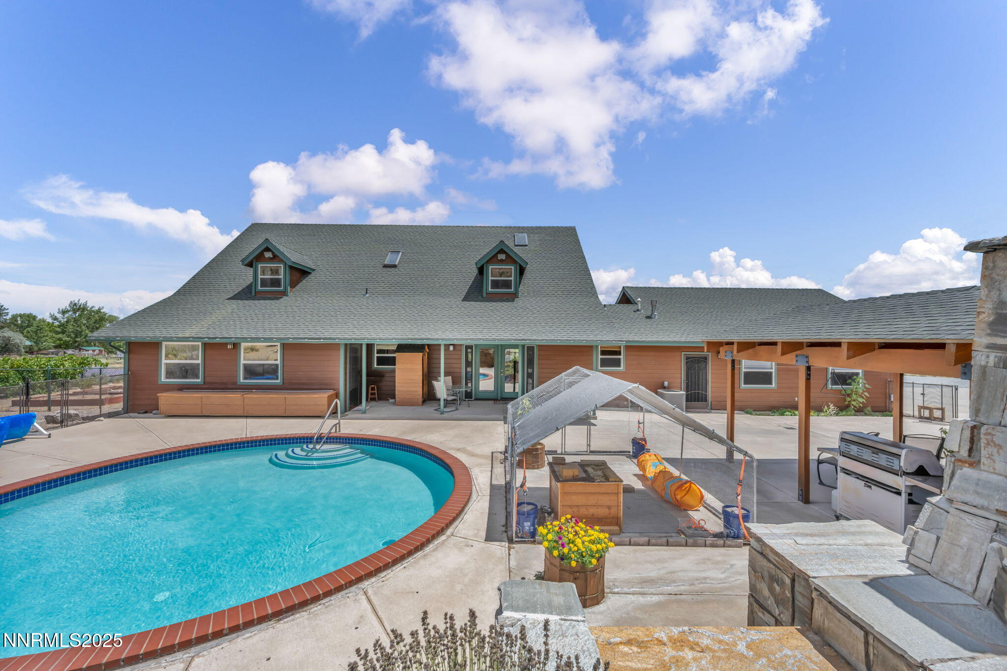 111 Upper Colony Road