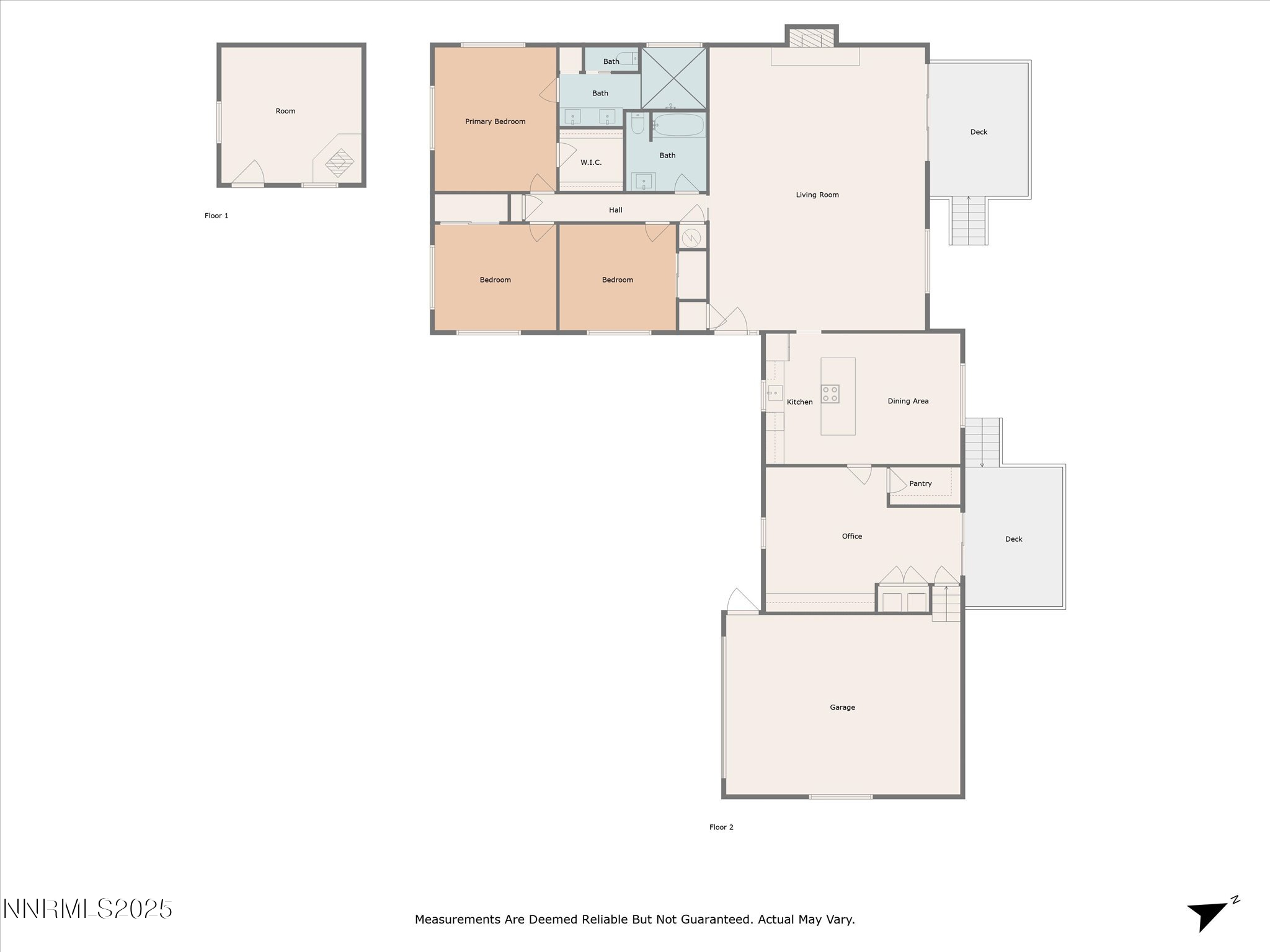 228 Beverly Way