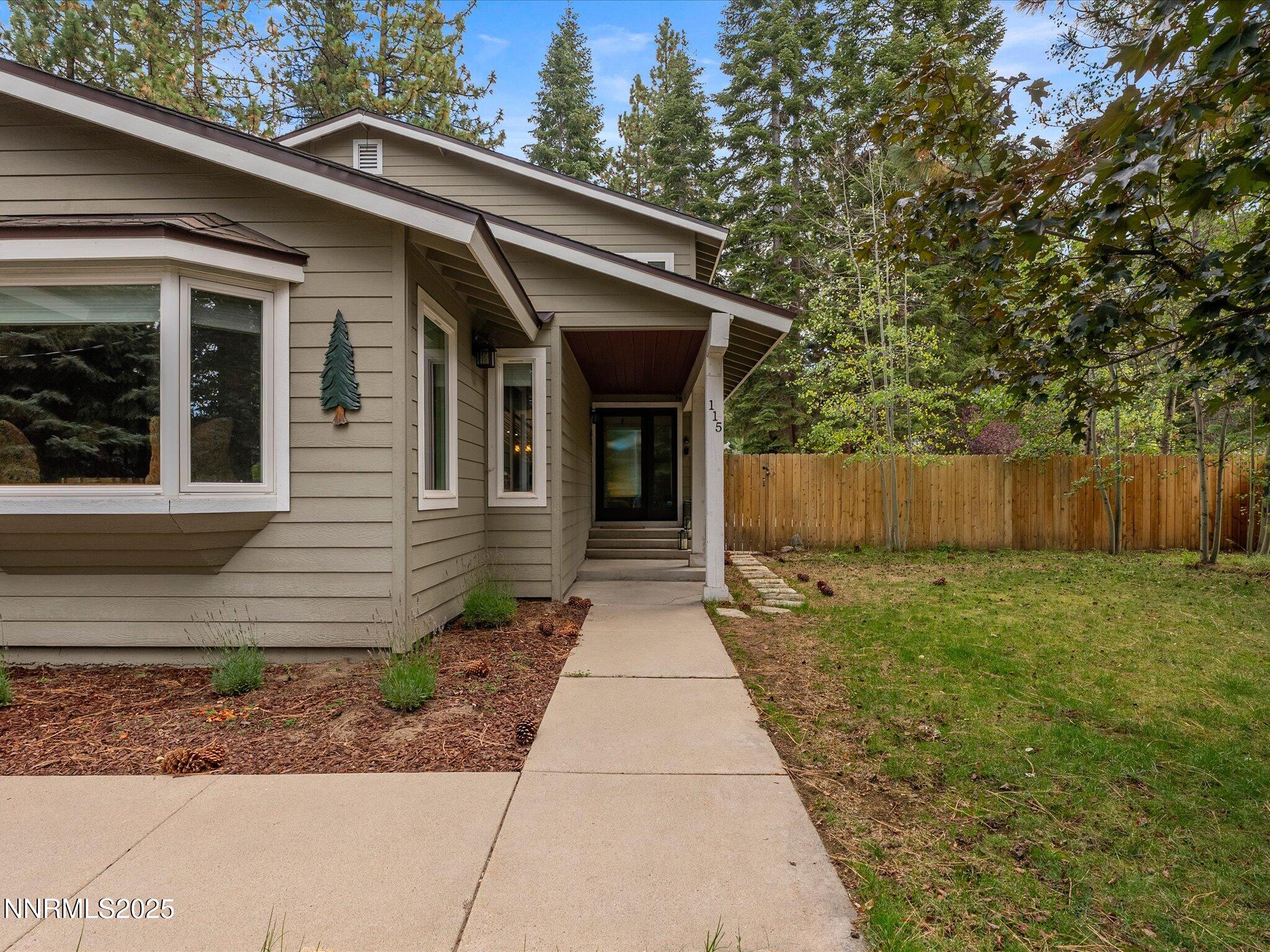 115 Cypress Way