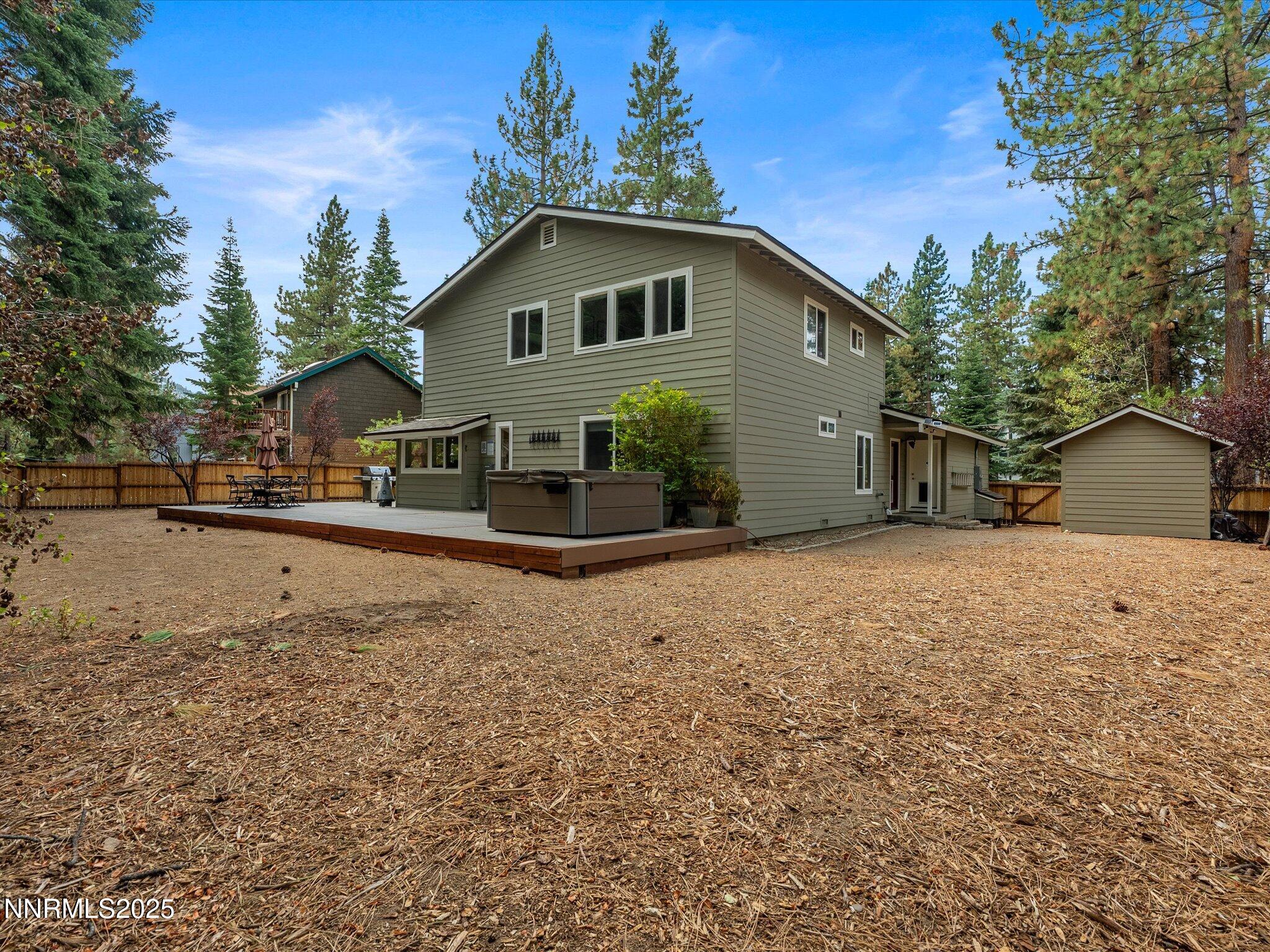 115 Cypress Way