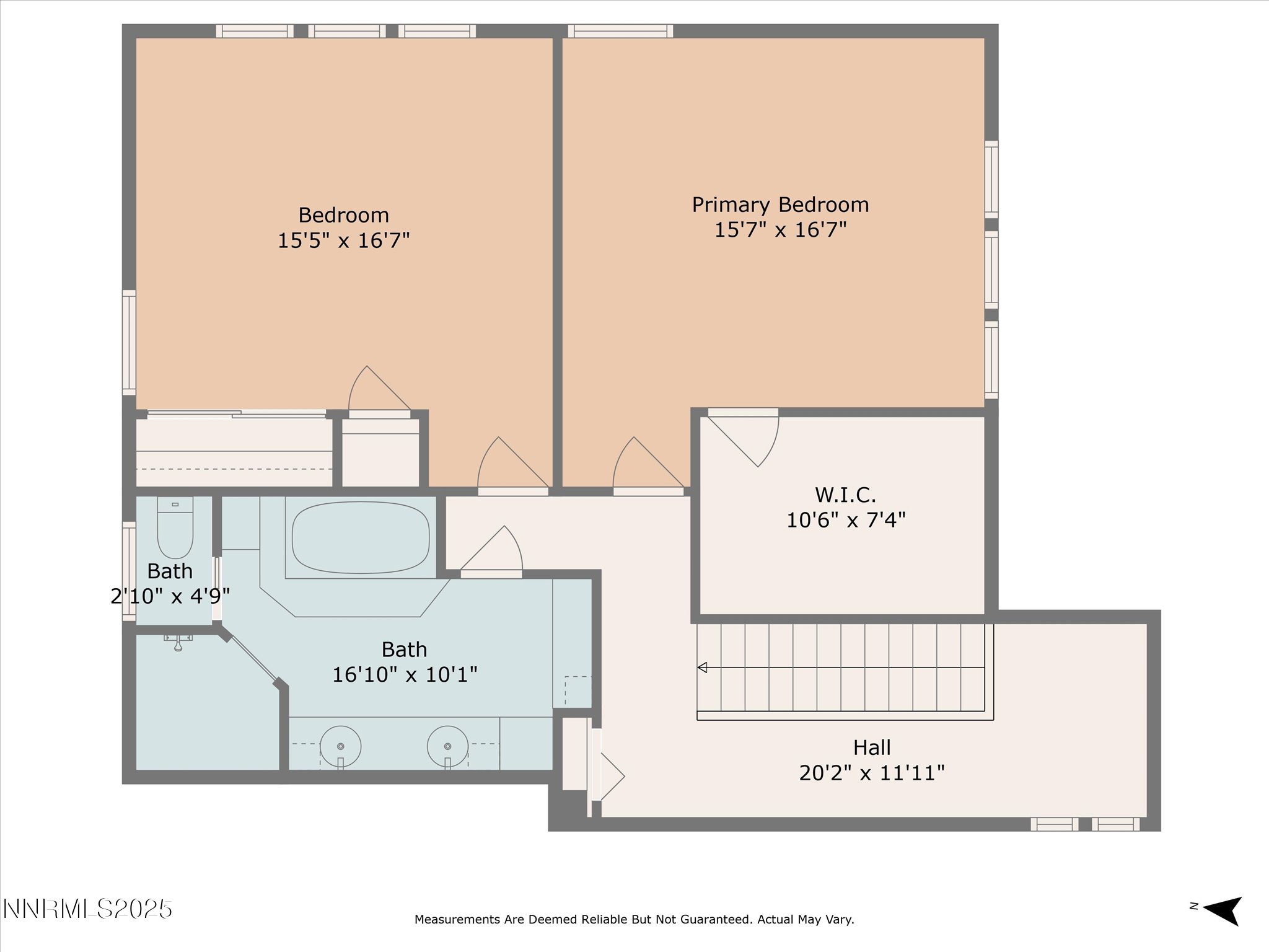 115 Cypress Way