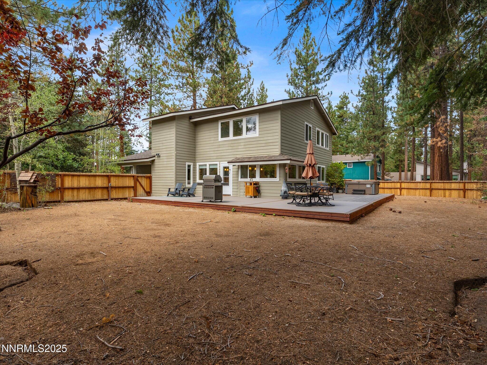 115 Cypress Way