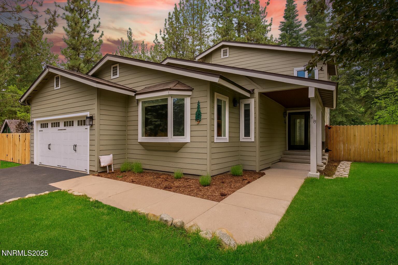115 Cypress Way