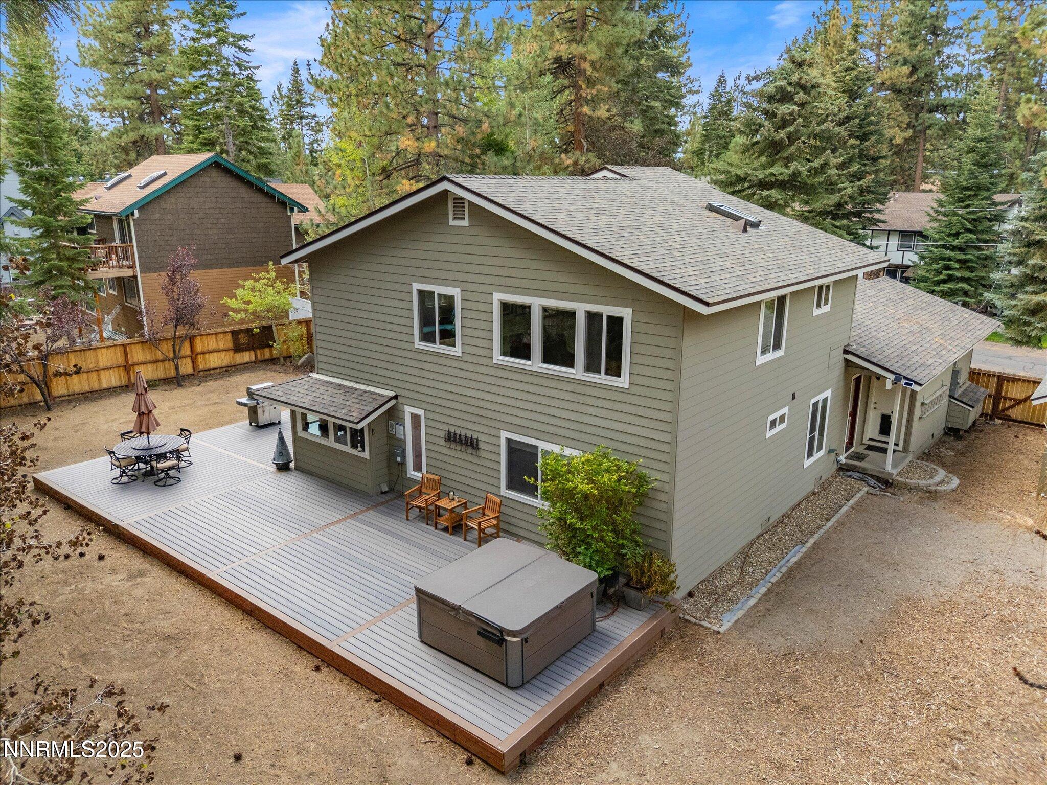 115 Cypress Way