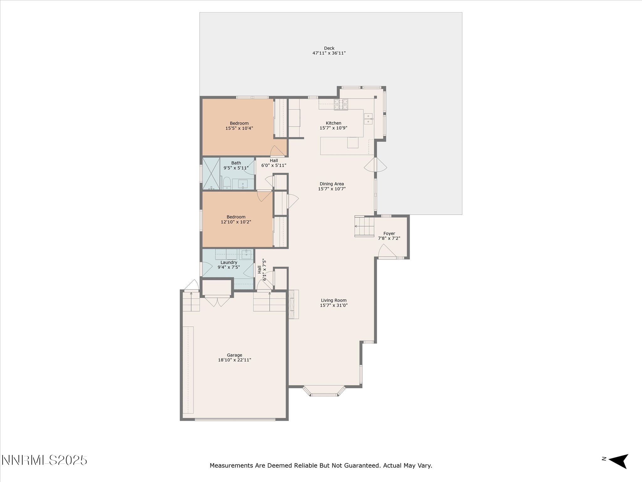 115 Cypress Way
