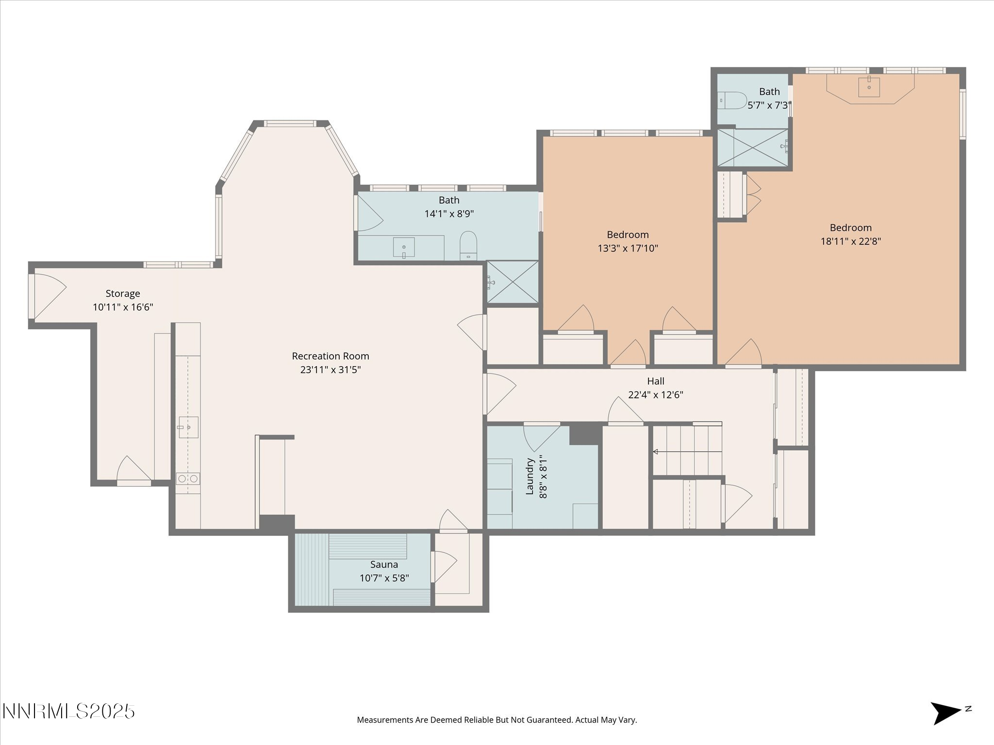 261 Eagle Lane