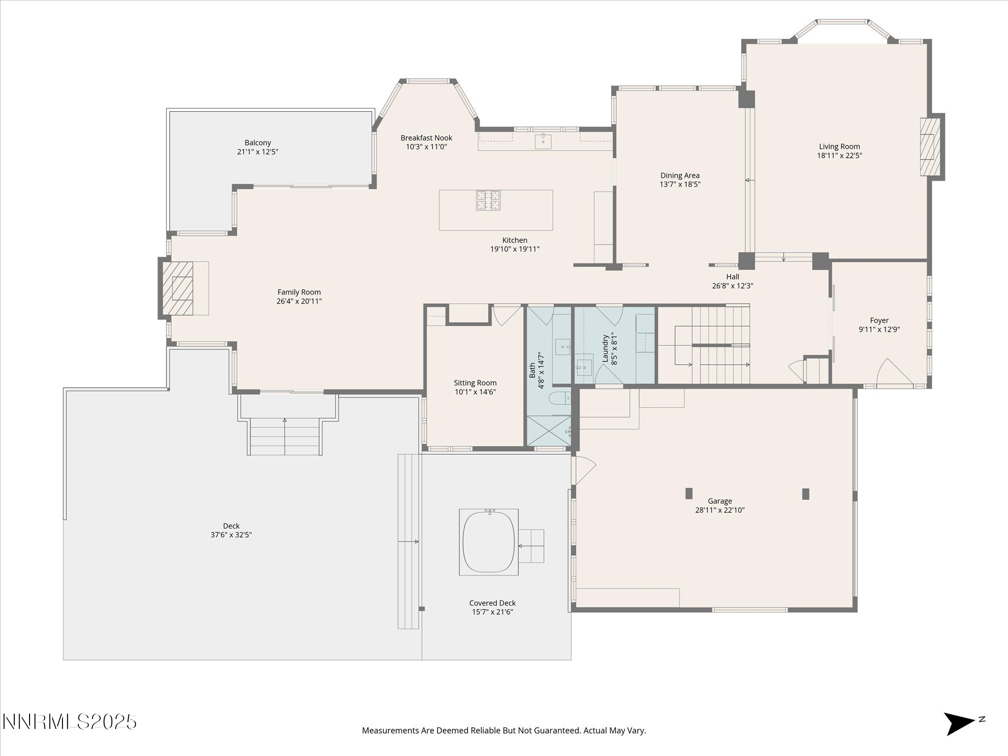 261 Eagle Lane