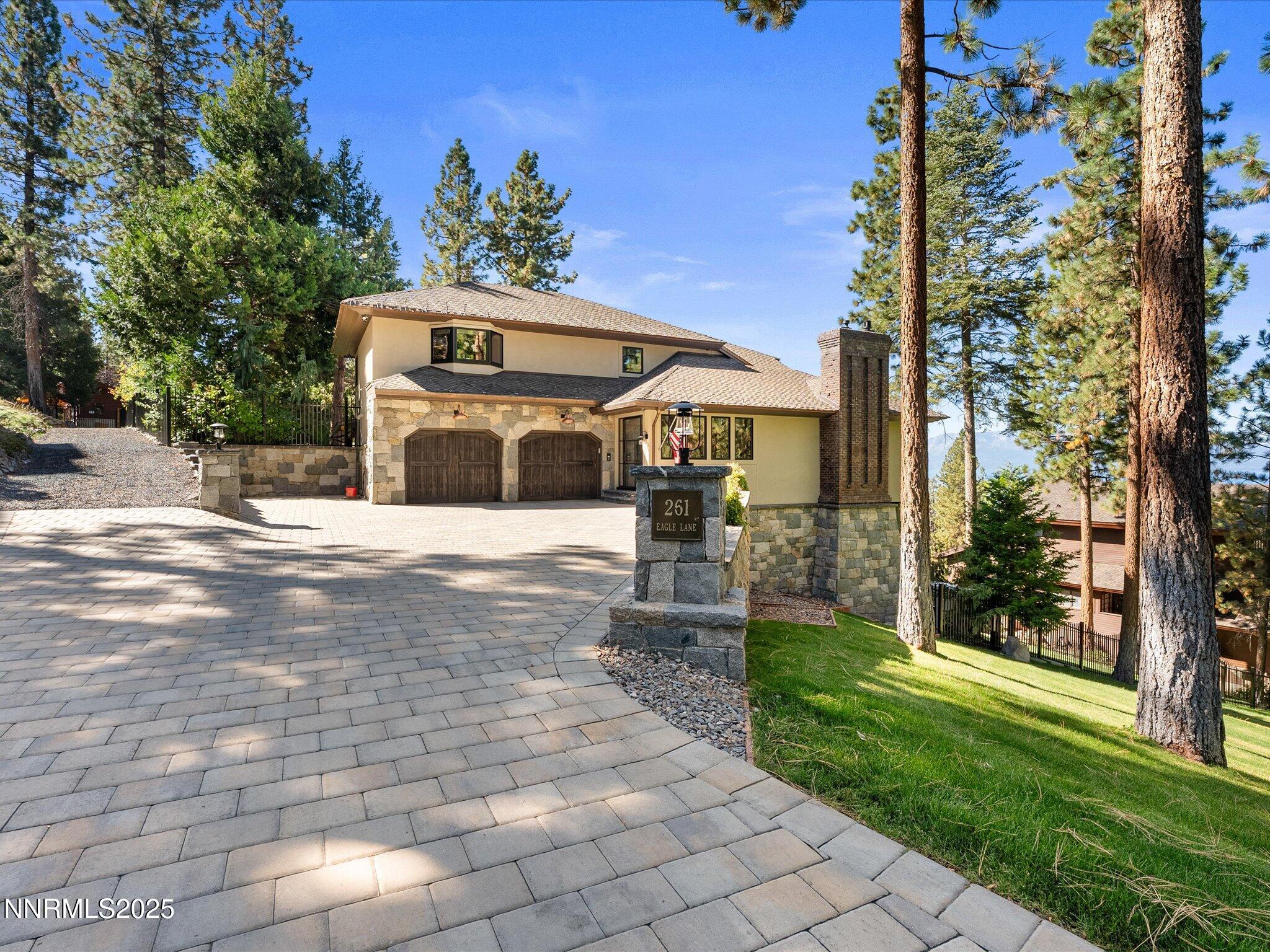 261 Eagle Lane