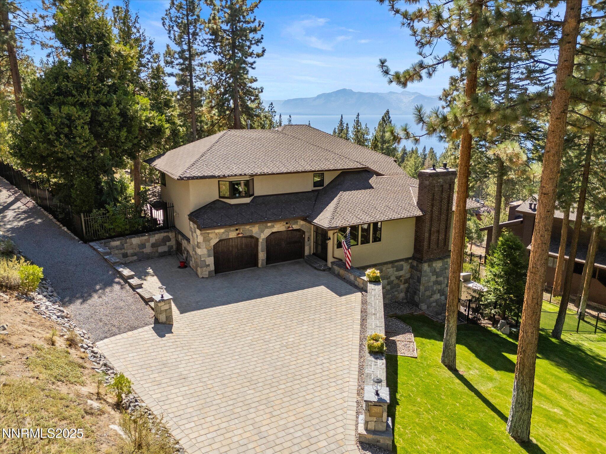 261 Eagle Lane