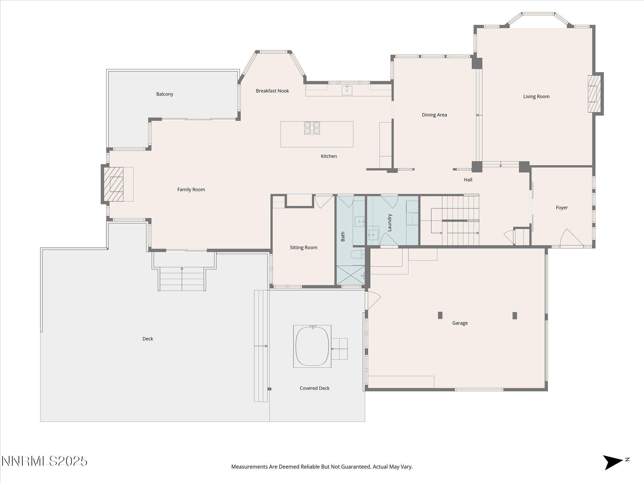 261 Eagle Lane