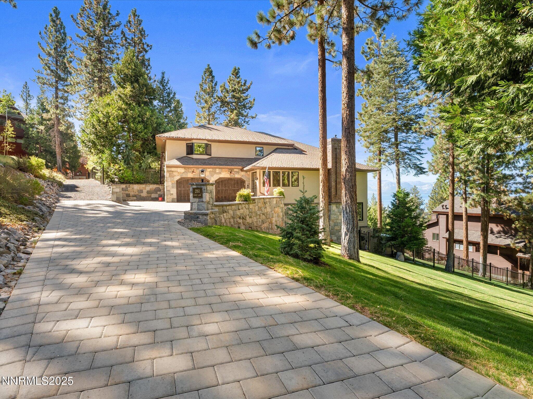 261 Eagle Lane