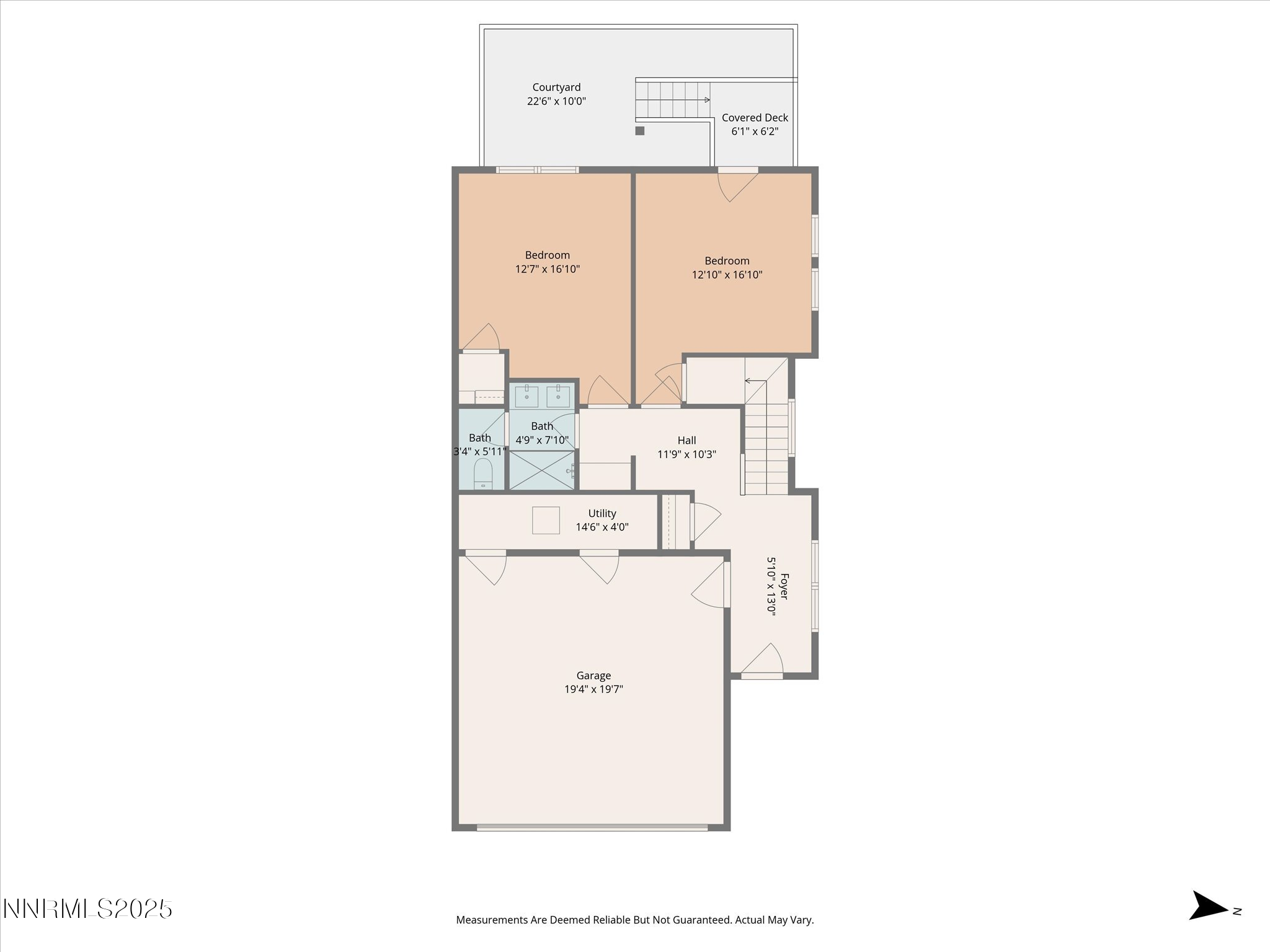 109 Sierra Colina Drive, 109