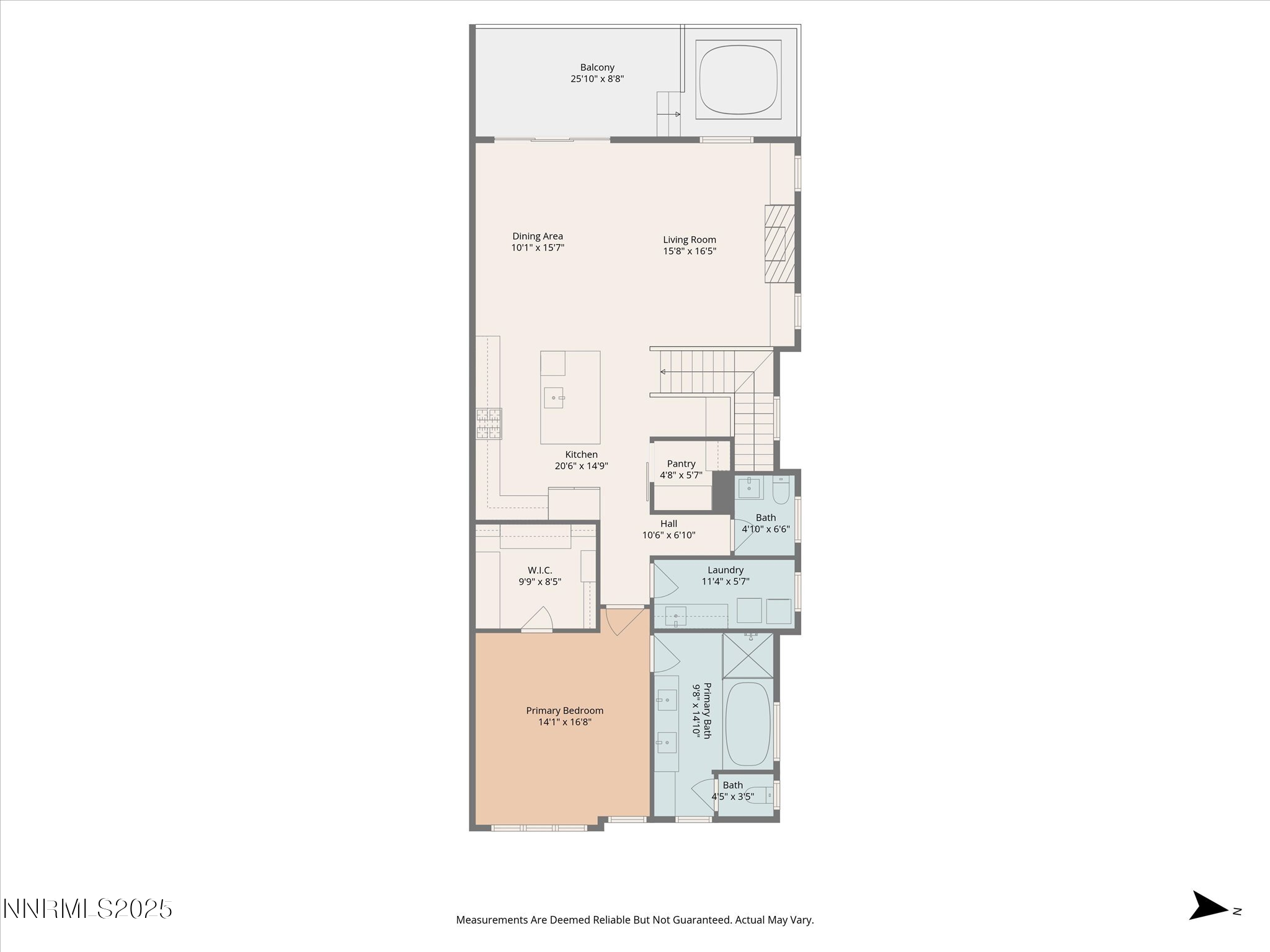 109 Sierra Colina Drive, 109