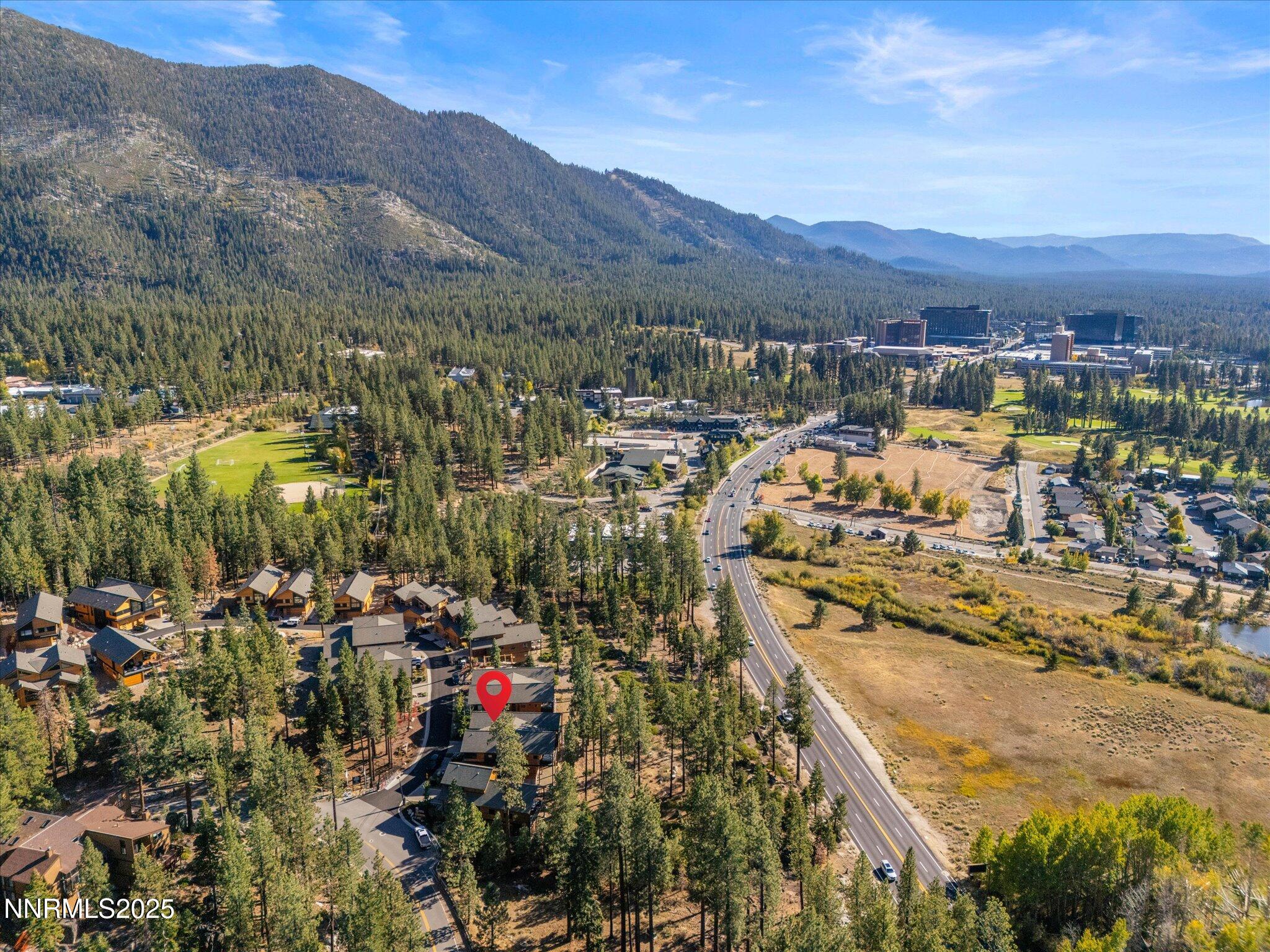 109 Sierra Colina Drive, 109