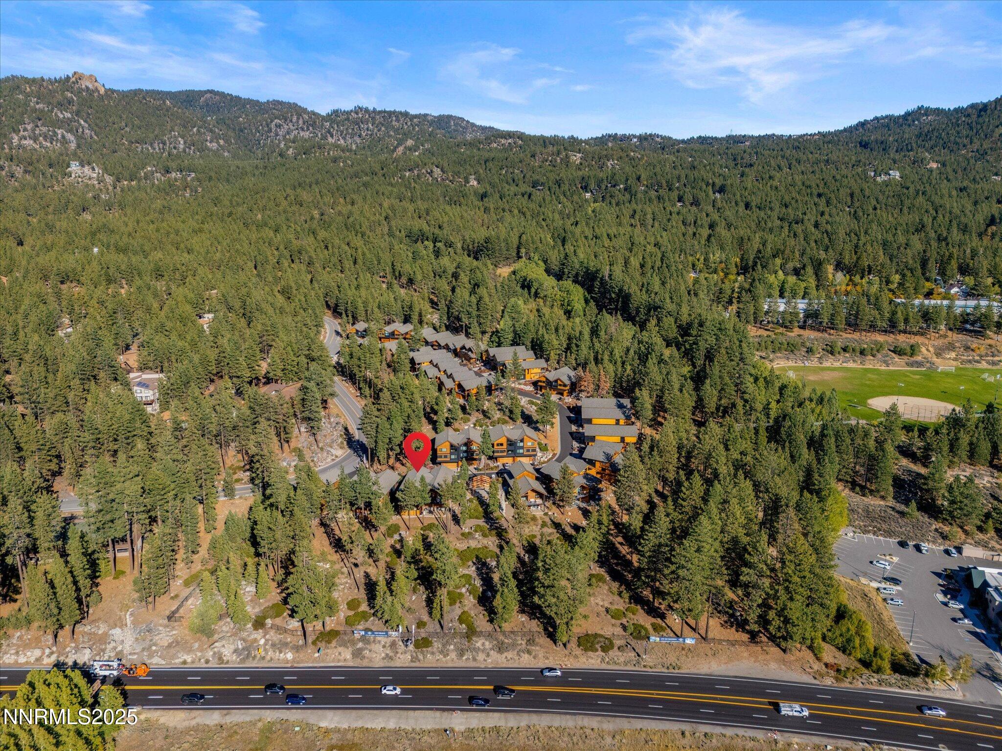 109 Sierra Colina Drive, 109