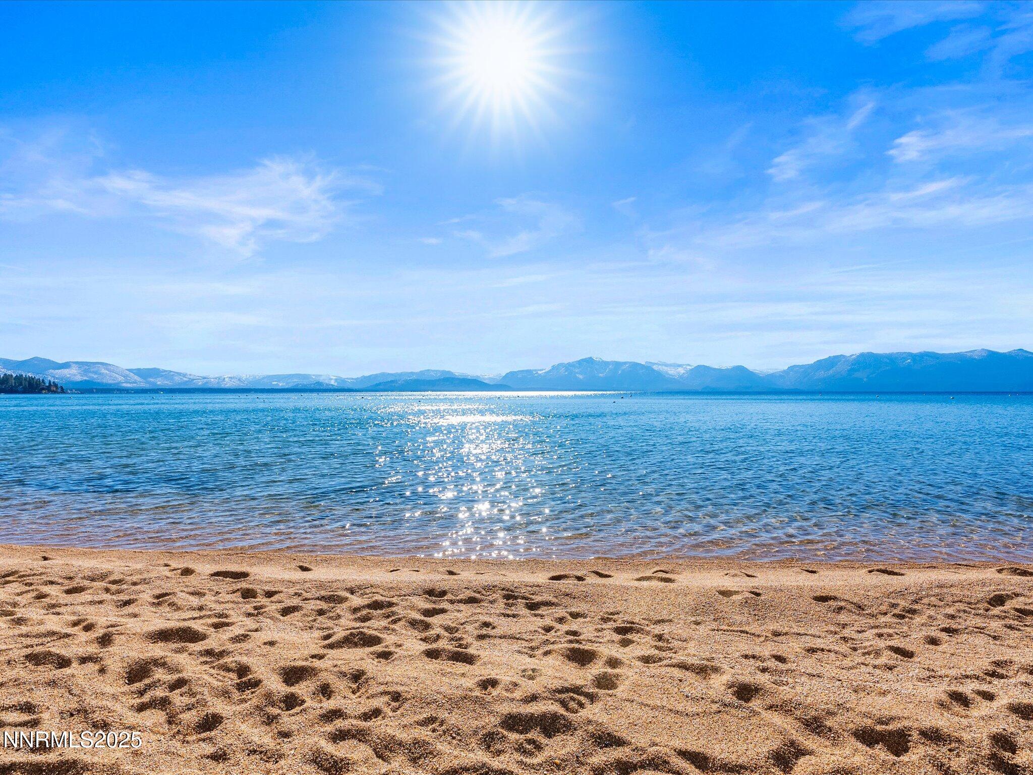 625 Lake Shore Blvd. Boulevard, Zephyr Cove