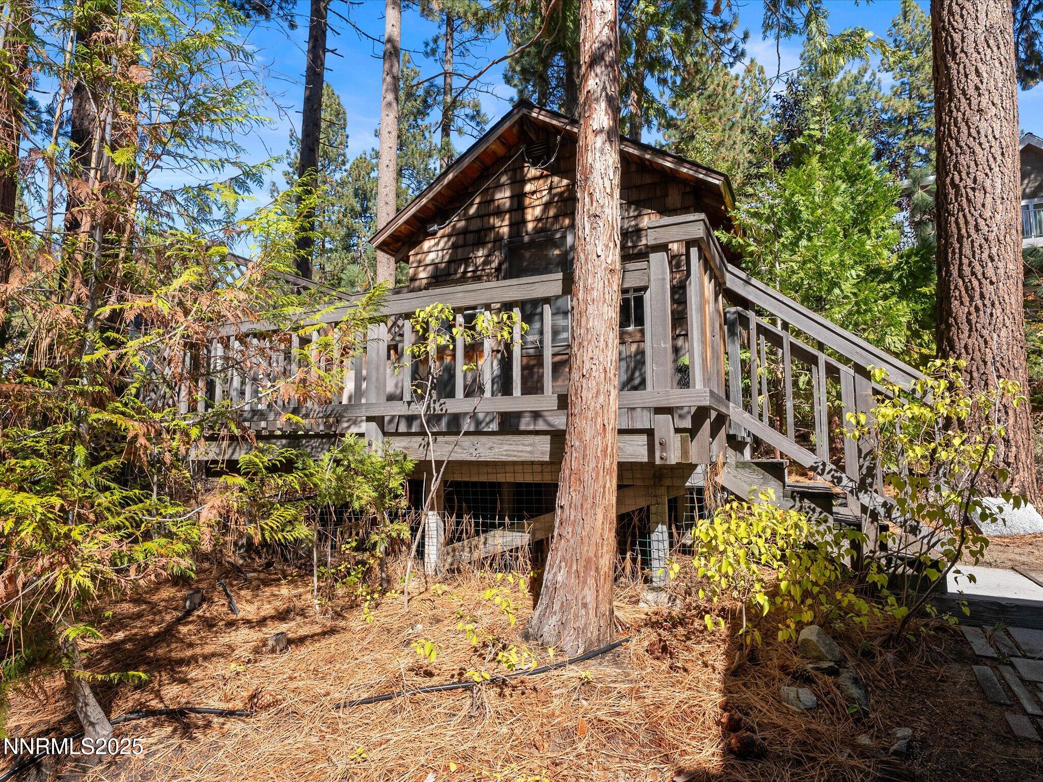 625 Lake Shore Blvd. Boulevard, Zephyr Cove