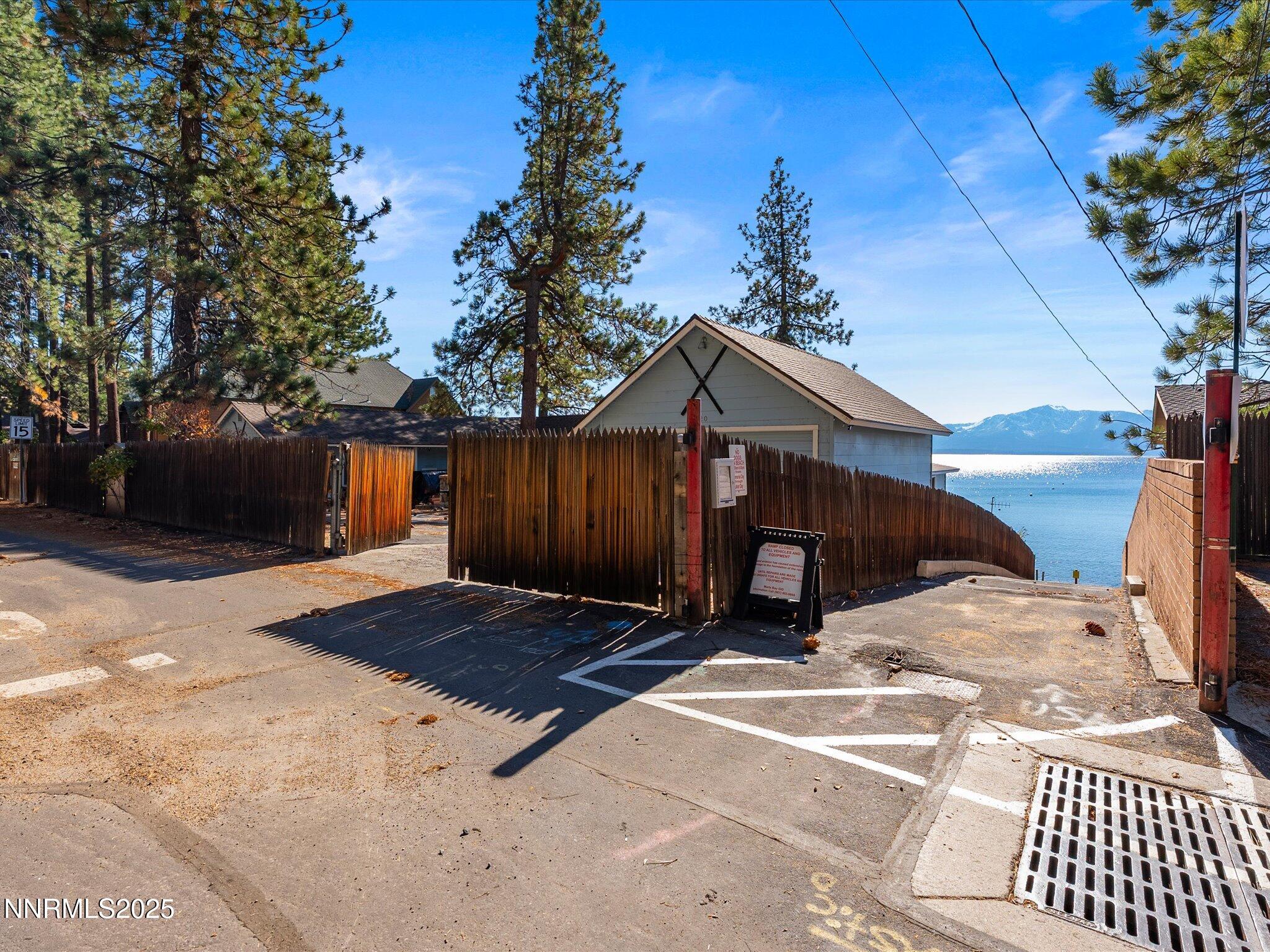 625 Lake Shore Blvd. Boulevard, Zephyr Cove