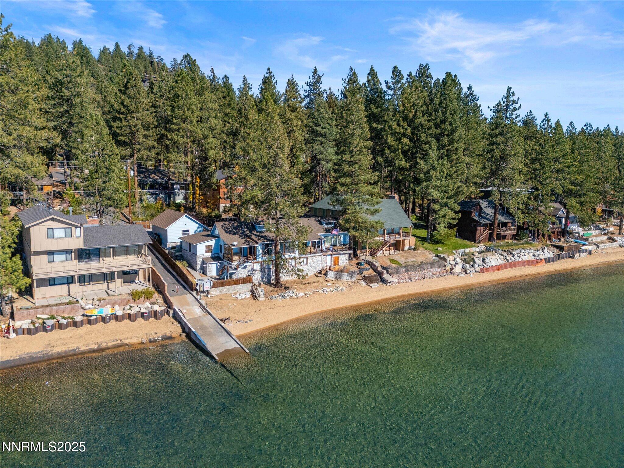 625 Lake Shore Blvd. Boulevard, Zephyr Cove